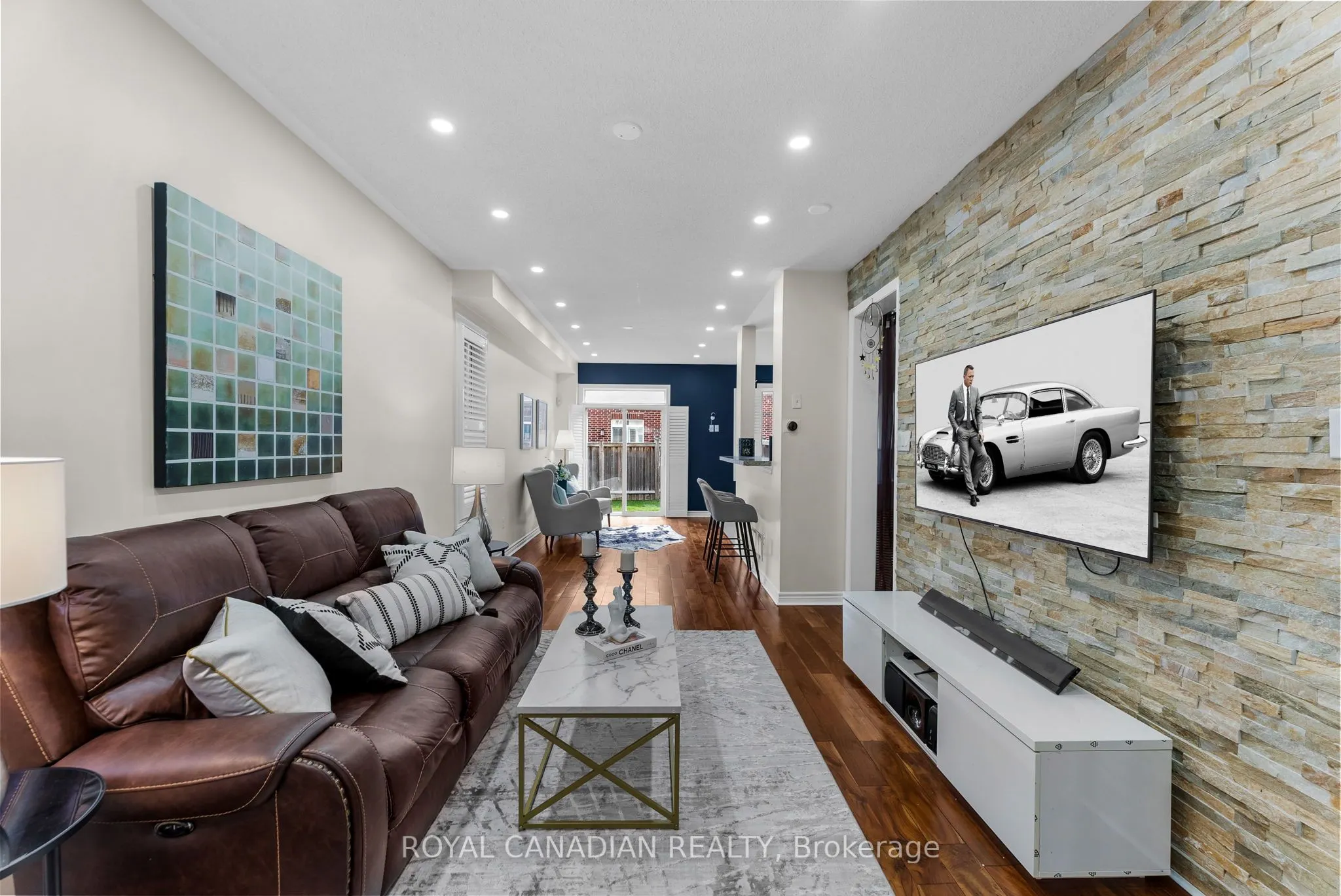 4699 Centretown Way