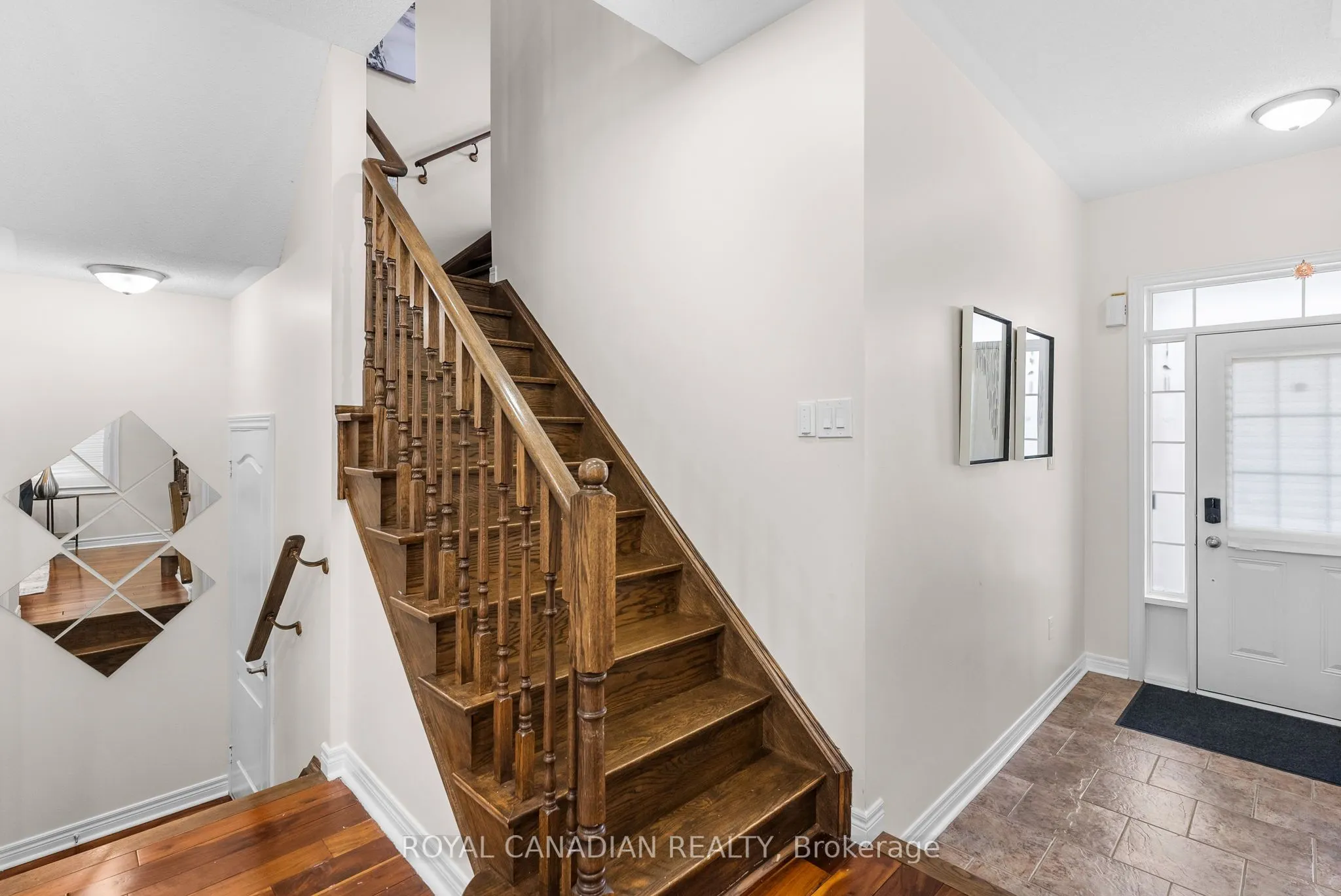 4699 Centretown Way