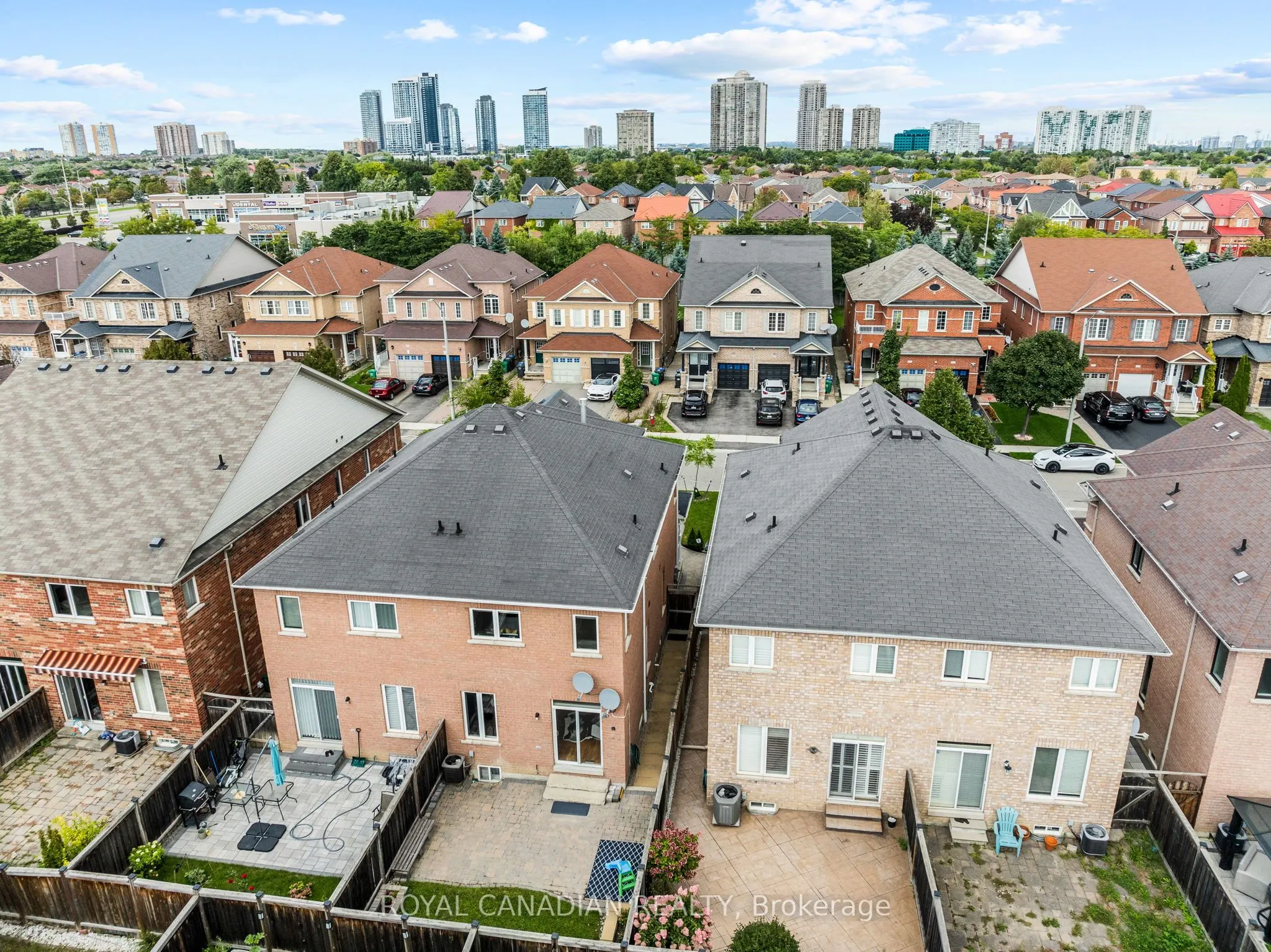 4699 Centretown Way