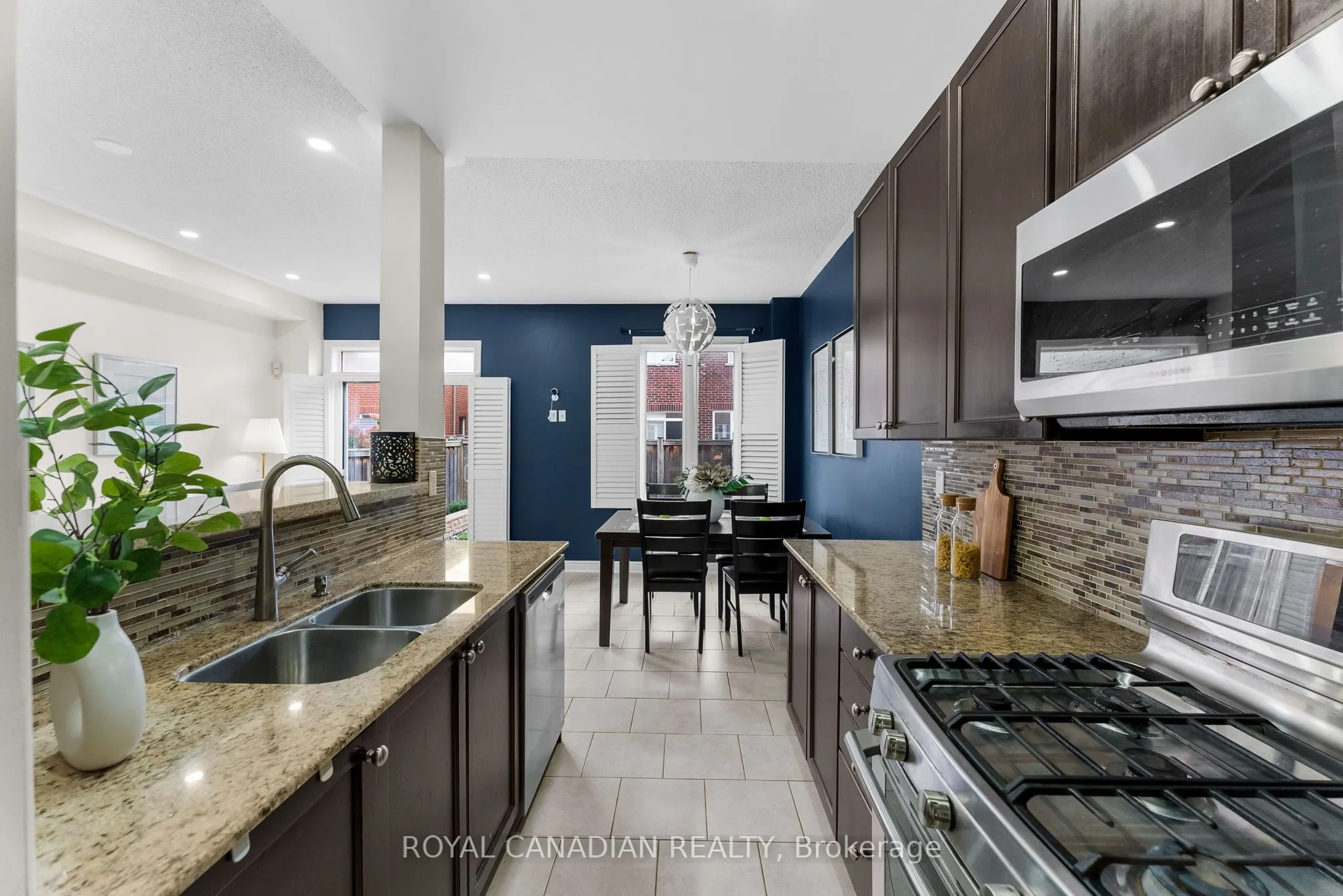 4699 Centretown Way