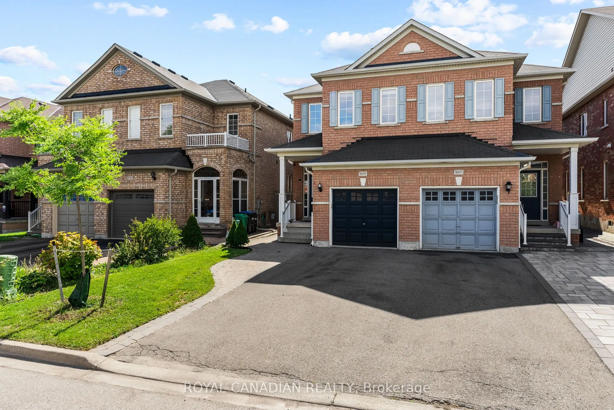 4699 Centretown Way