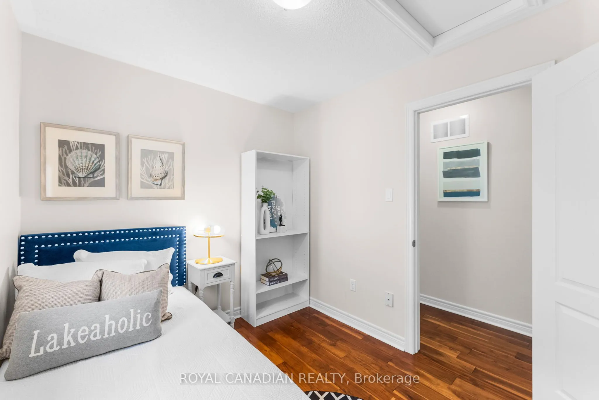 4699 Centretown Way