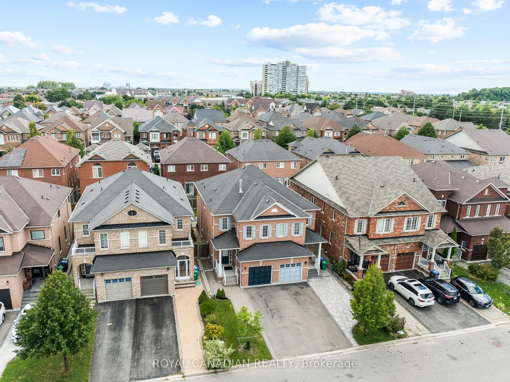 4699 Centretown Way