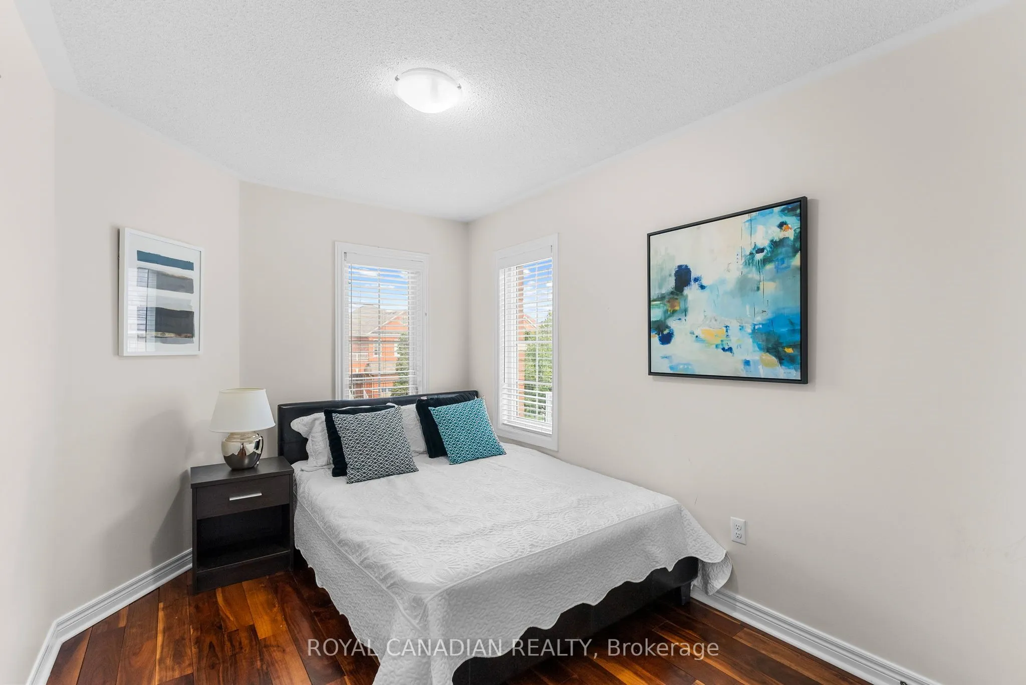 4699 Centretown Way