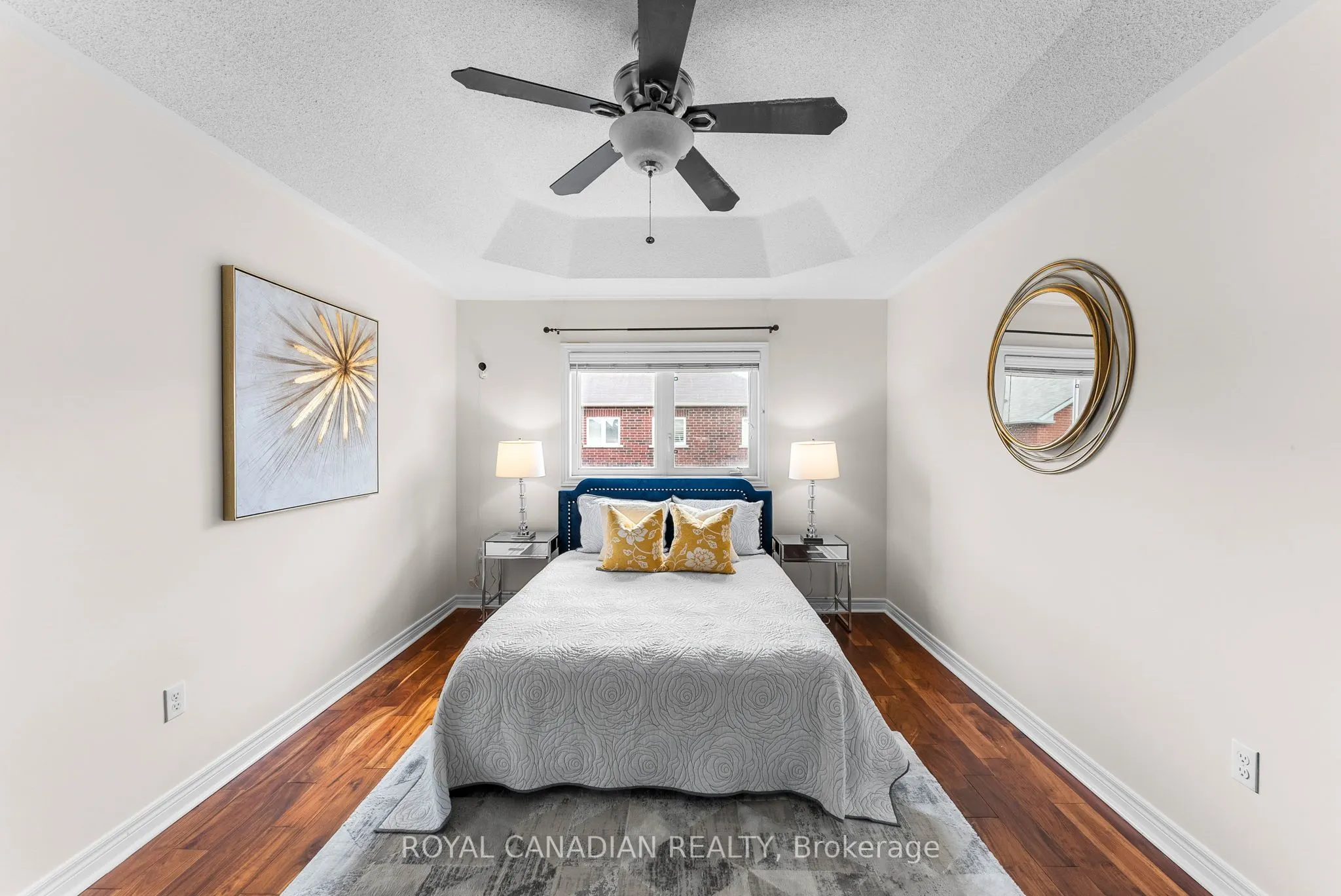 4699 Centretown Way