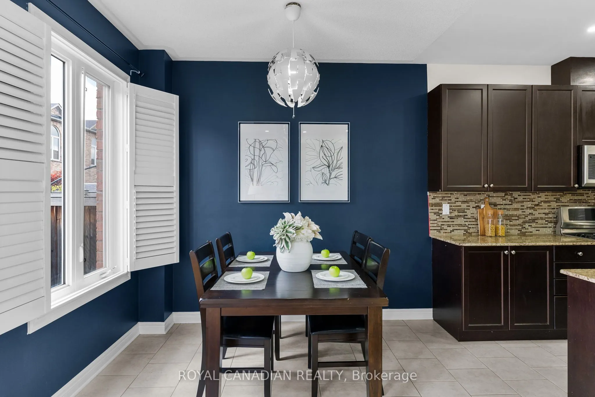 4699 Centretown Way