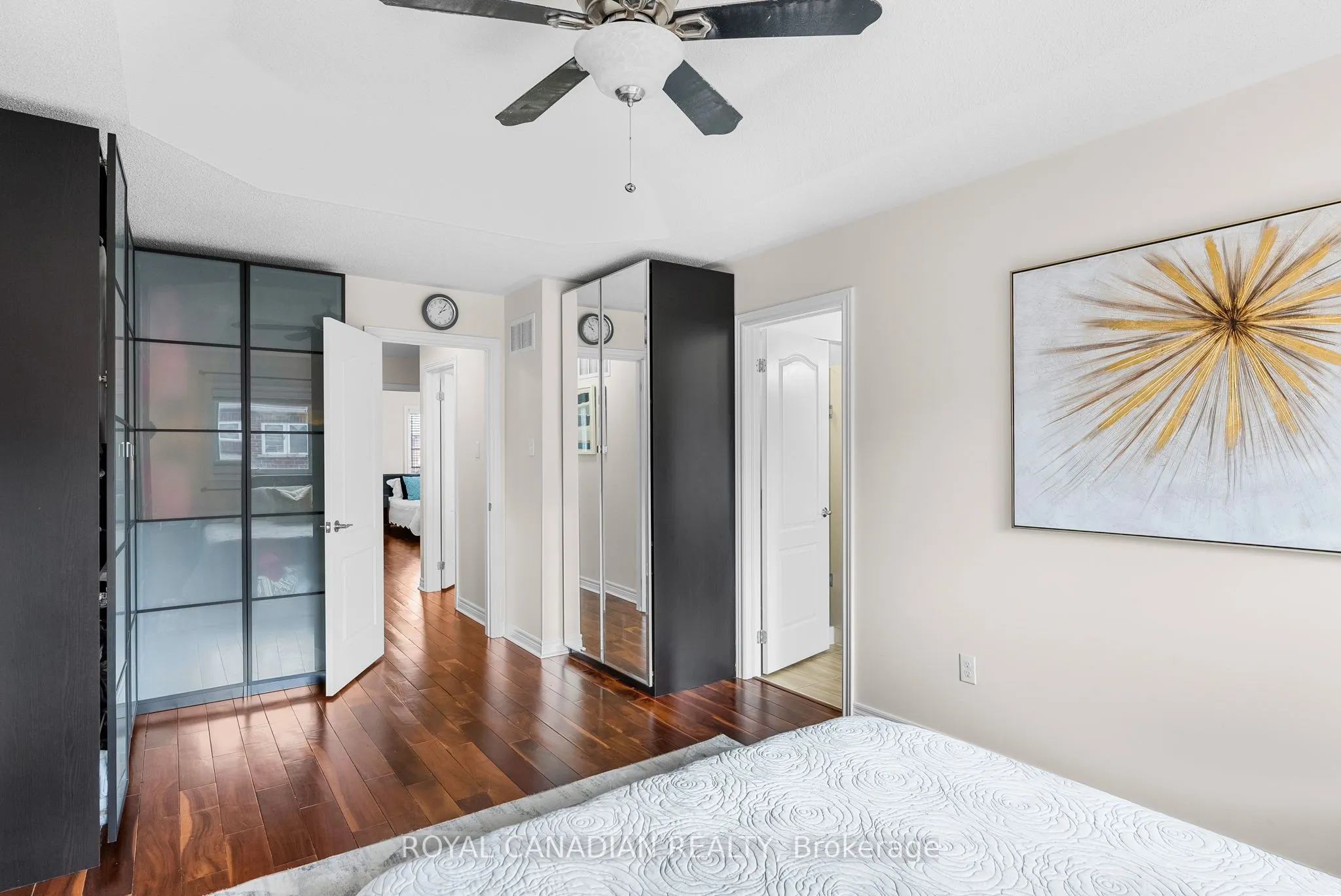 4699 Centretown Way