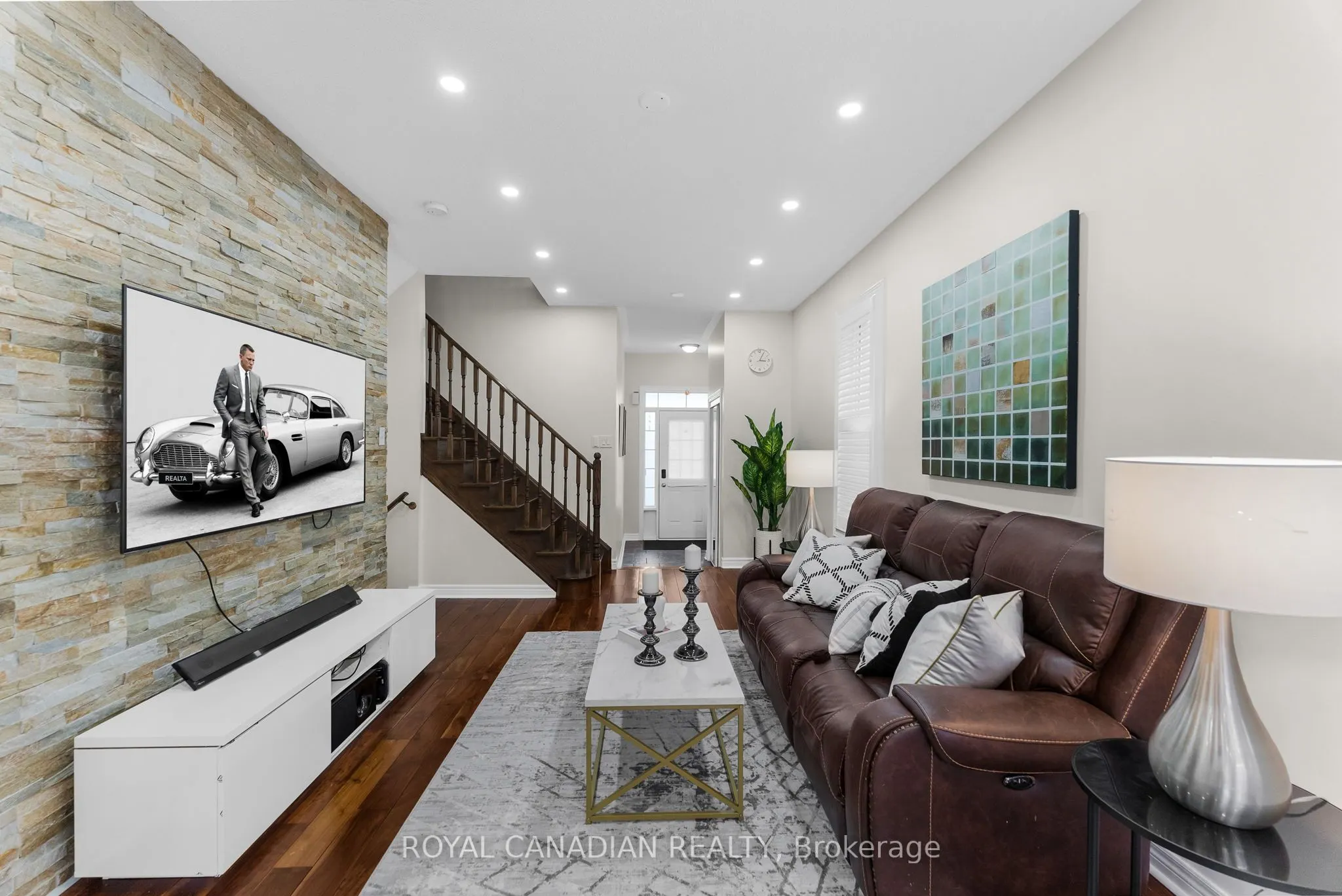 4699 Centretown Way