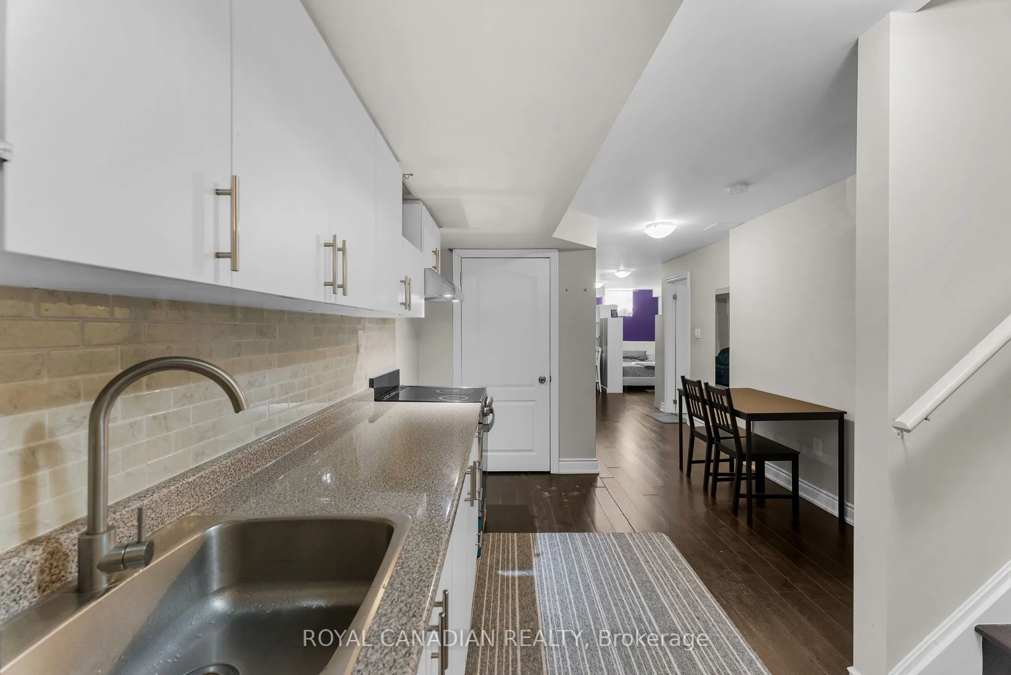 4699 Centretown Way