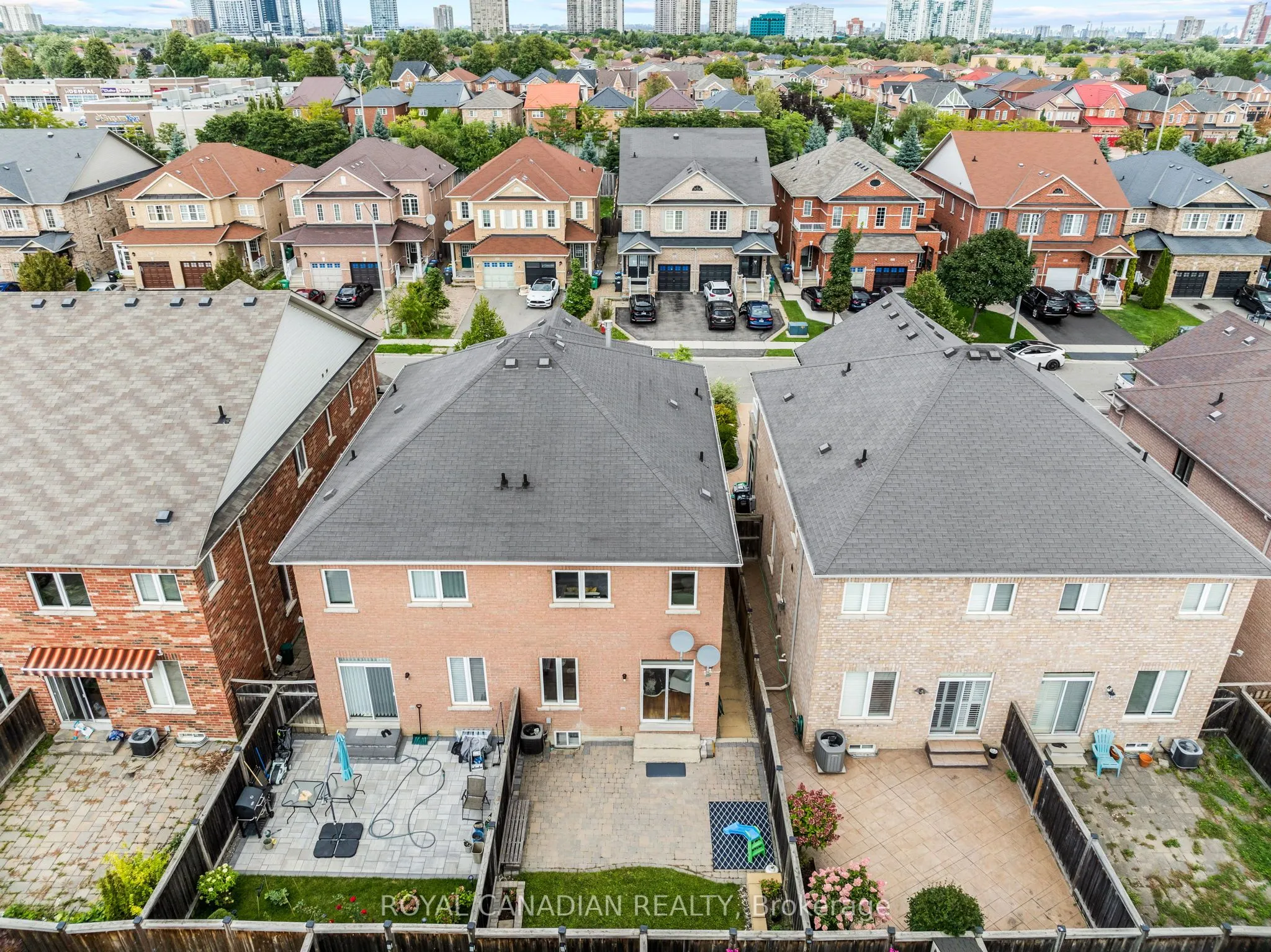4699 Centretown Way