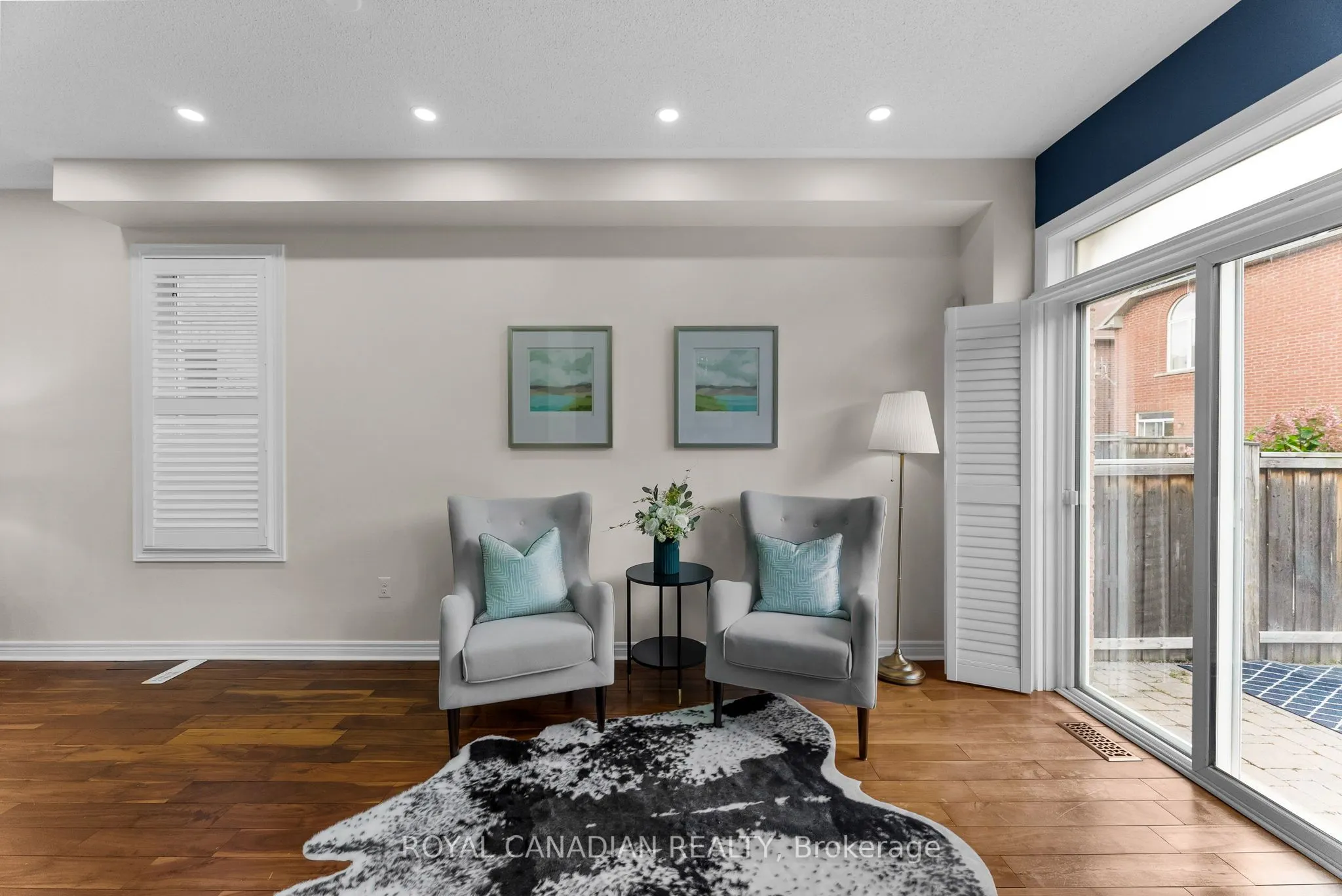 4699 Centretown Way