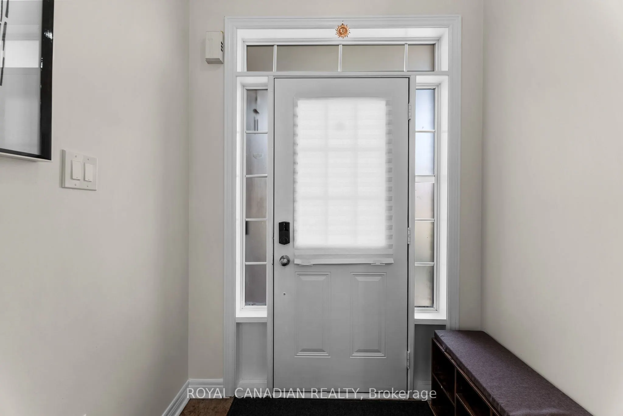 4699 Centretown Way