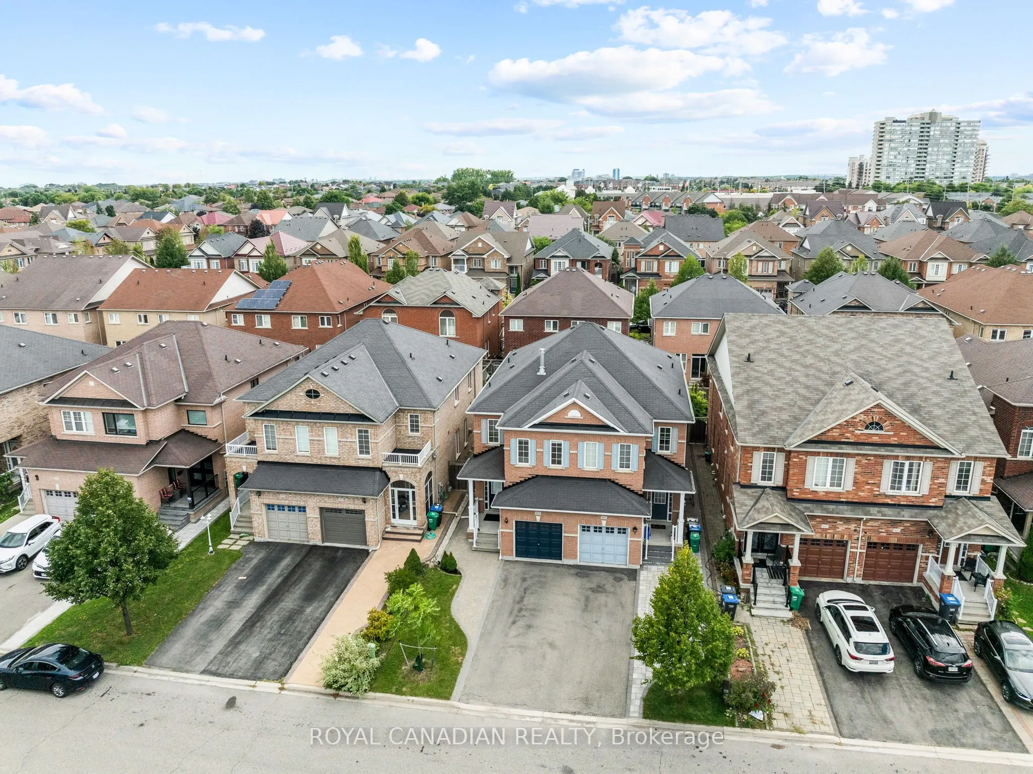 4699 Centretown Way