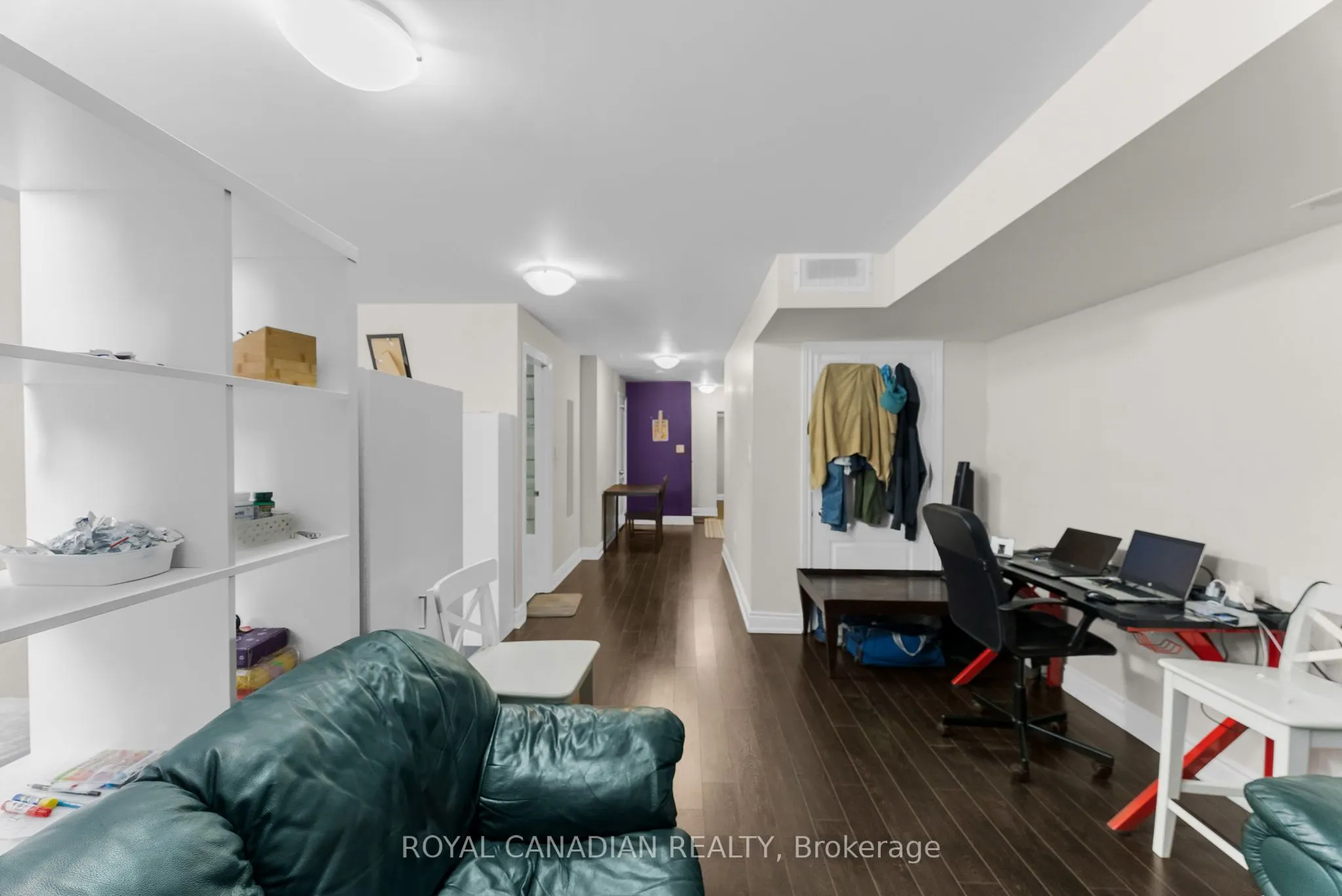 4699 Centretown Way