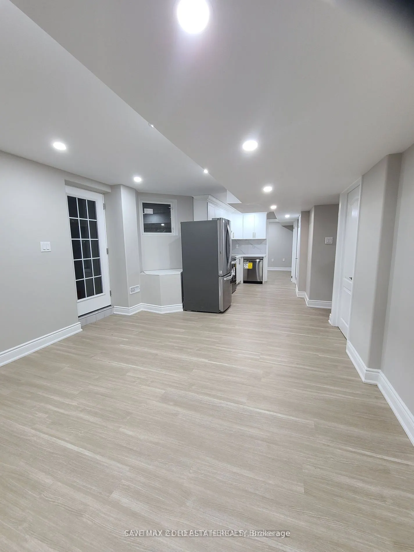 162 Valleyway Drive, ##Bsmt