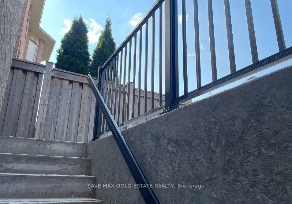 162 Valleyway Drive, ##Bsmt