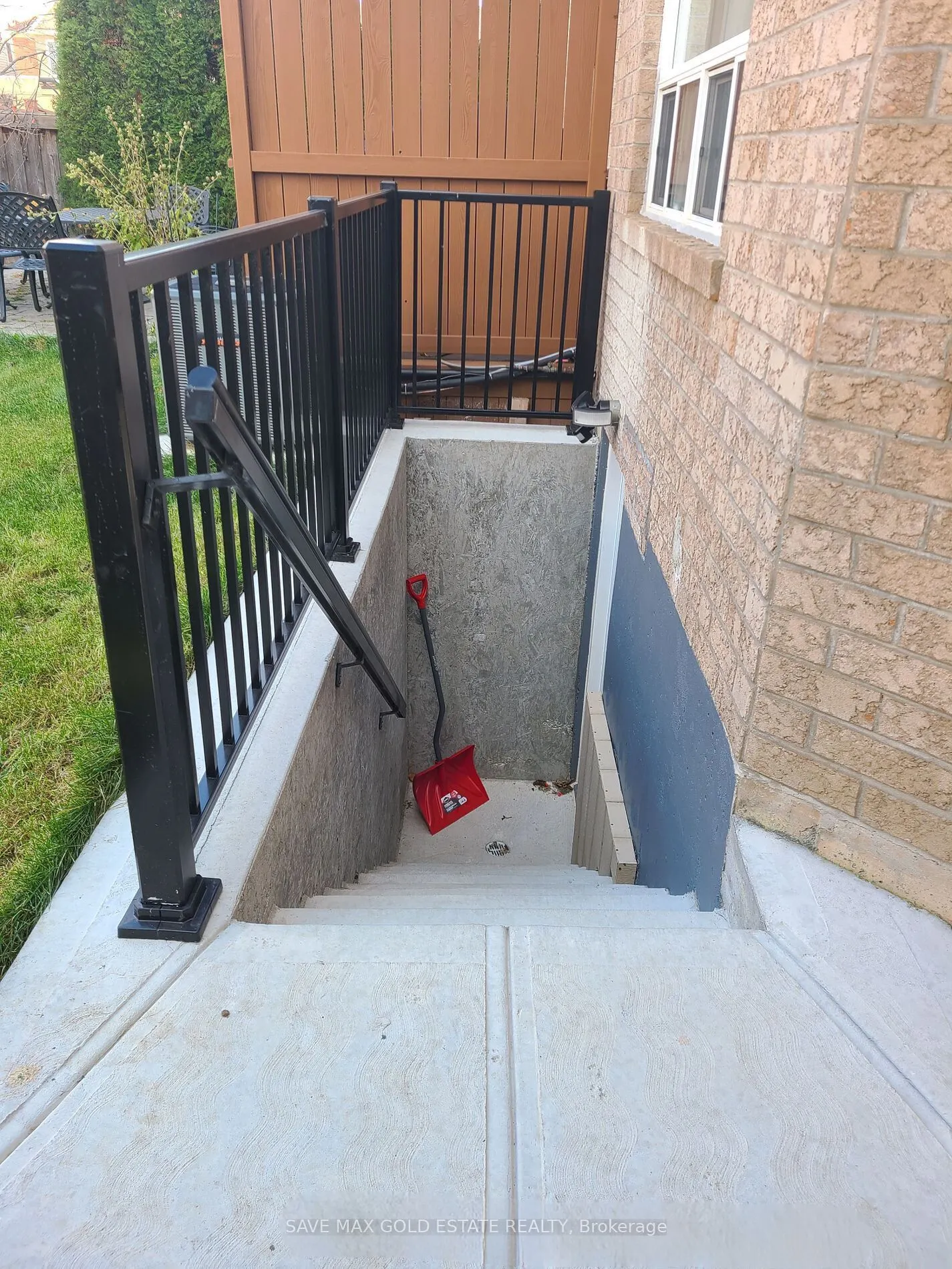 162 Valleyway Drive, ##Bsmt