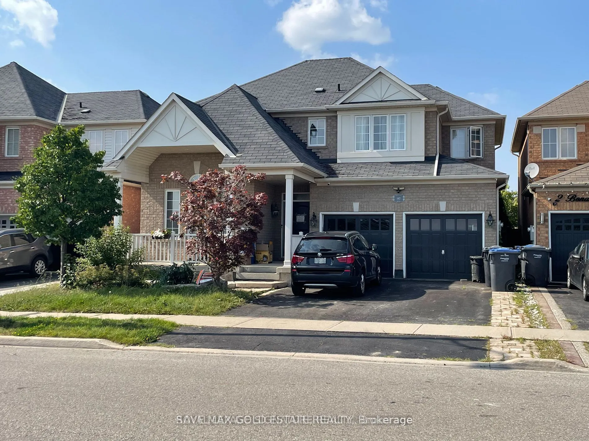162 Valleyway Drive, ##Bsmt