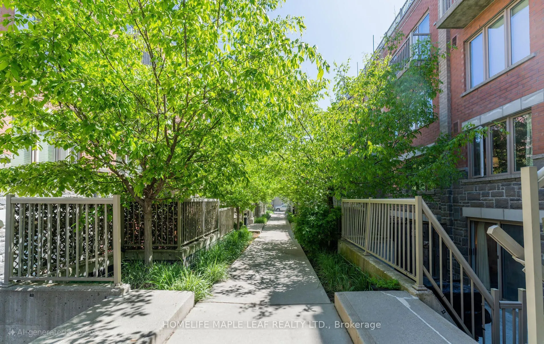 20 Foundry Avenue, #120