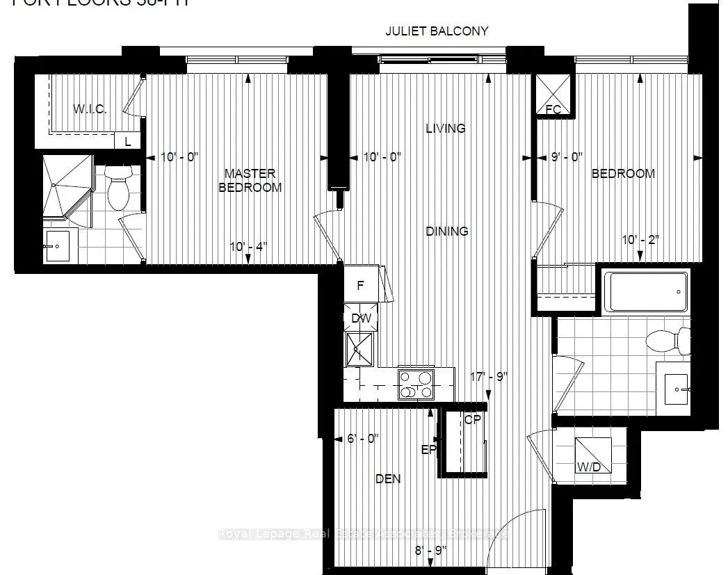 7 Mabelle Avenue, #3101