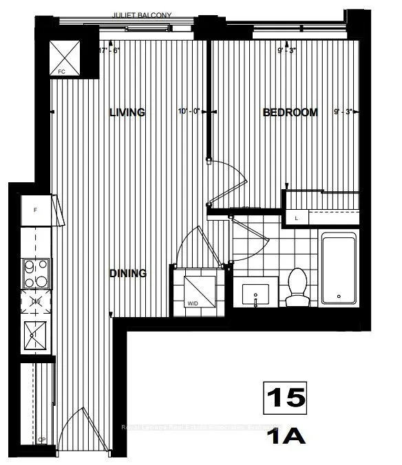 9 Mabelle Avenue, #315
