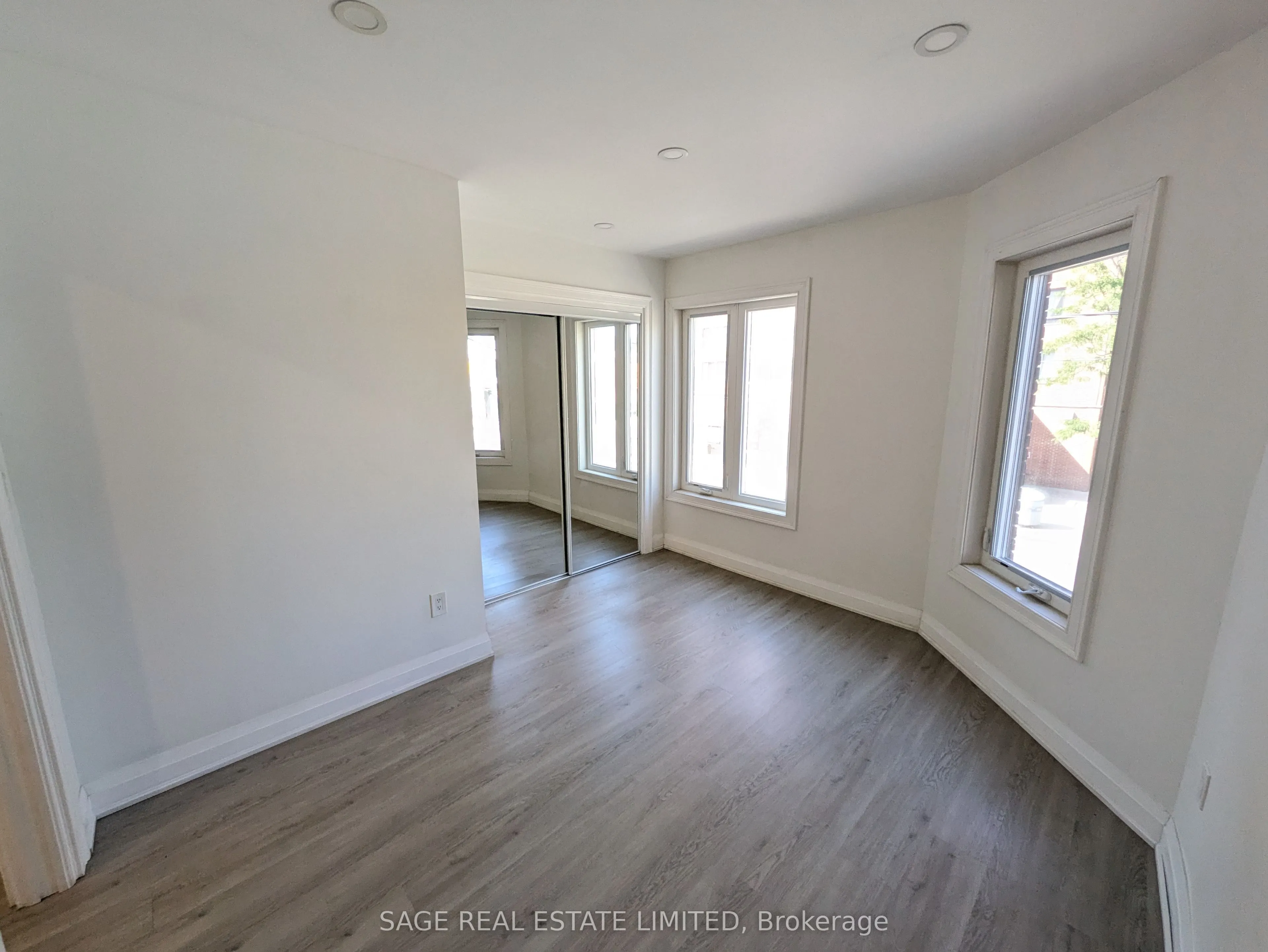 1865 Davenport Road, #1