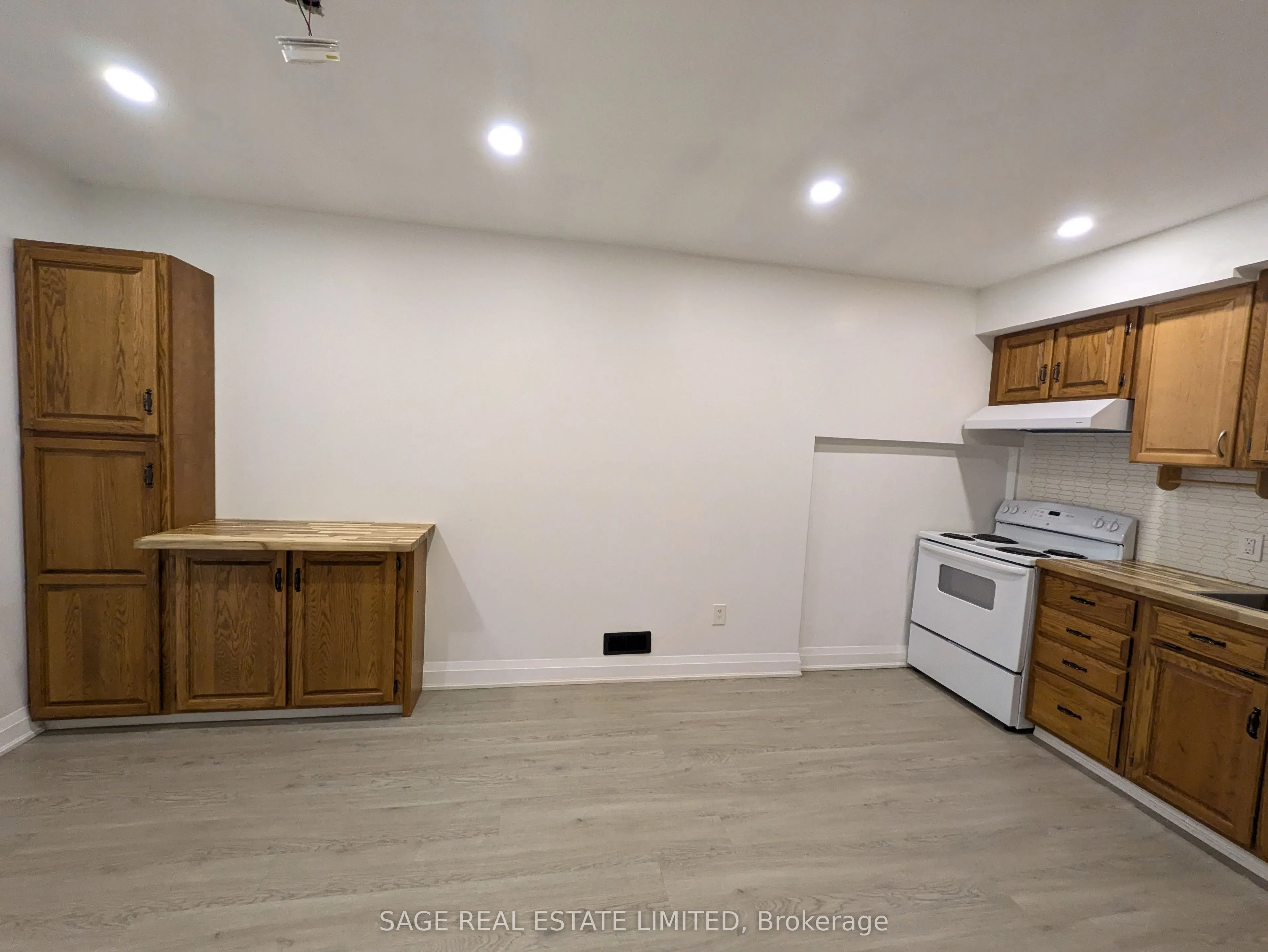 1865 Davenport Road, #1