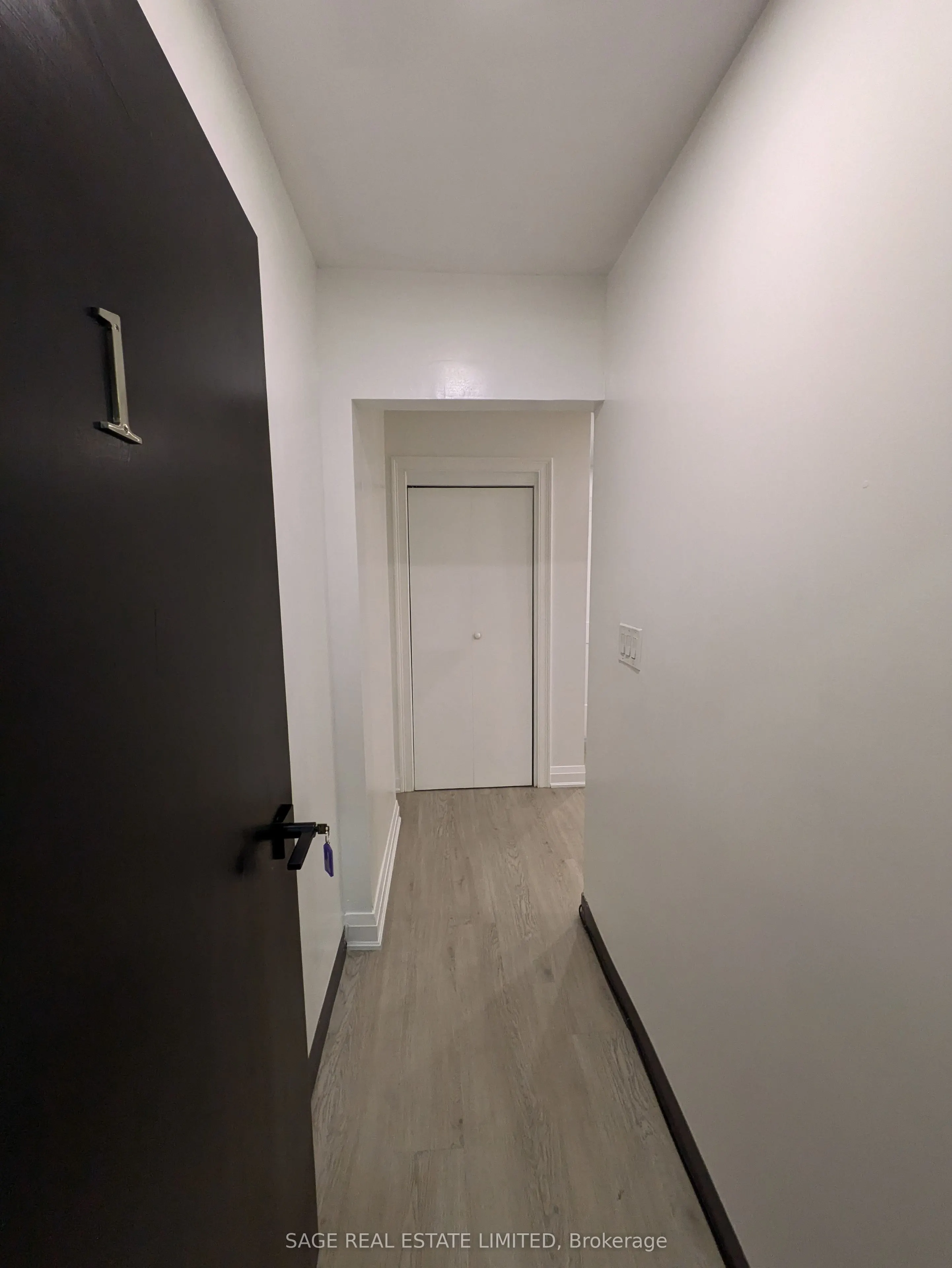 1865 Davenport Road, #1