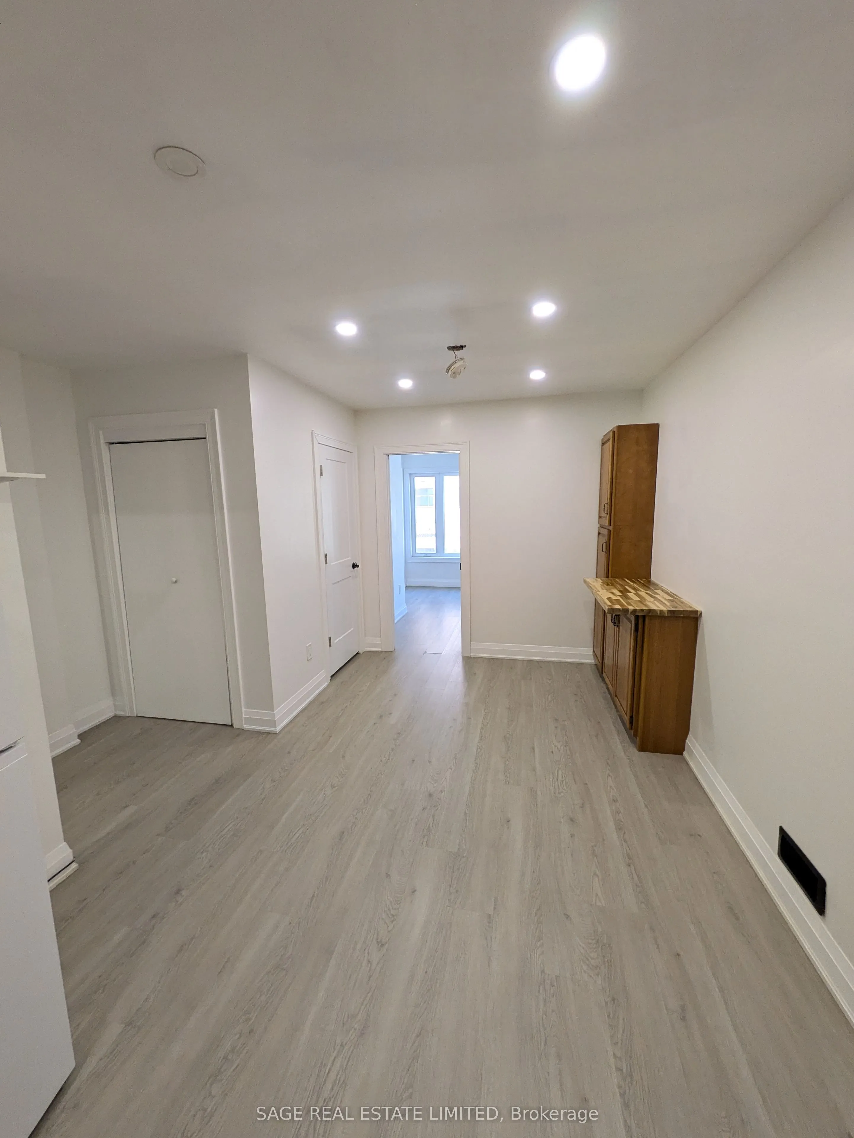 1865 Davenport Road, #1