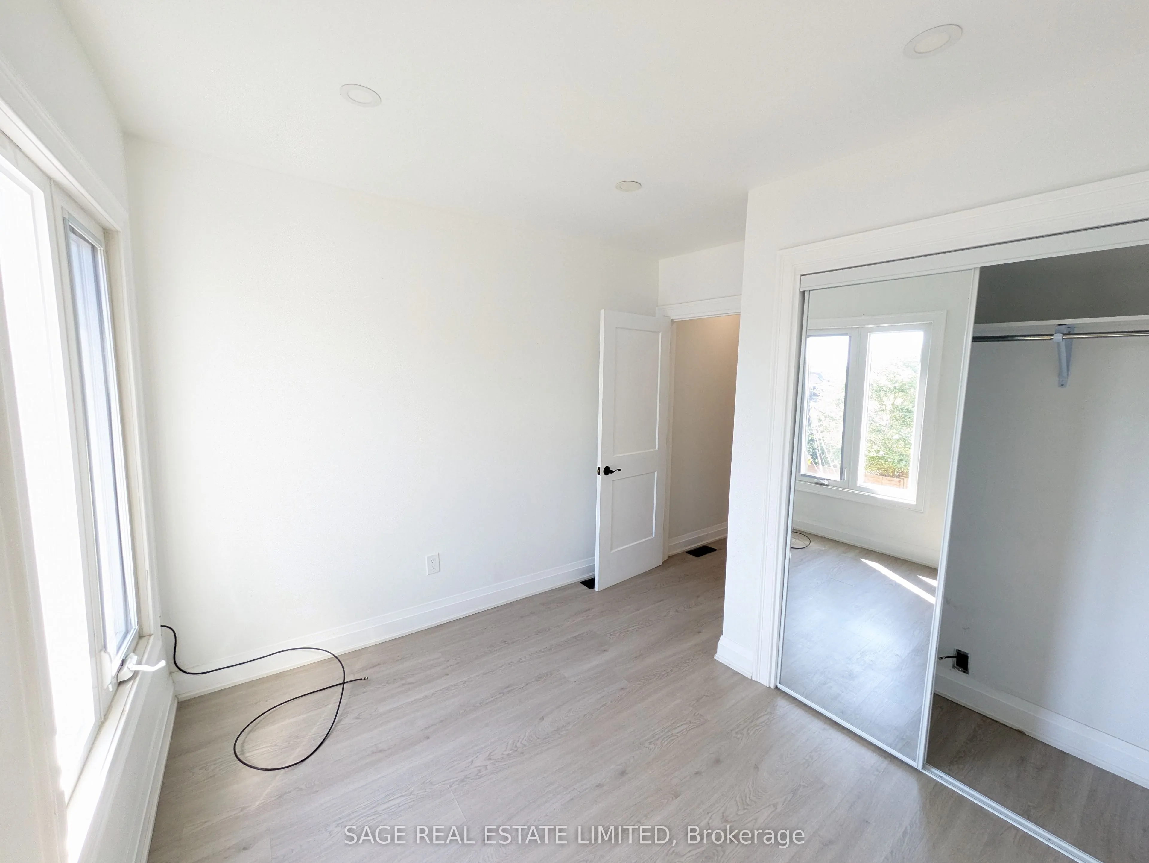 1865 Davenport Road, #2
