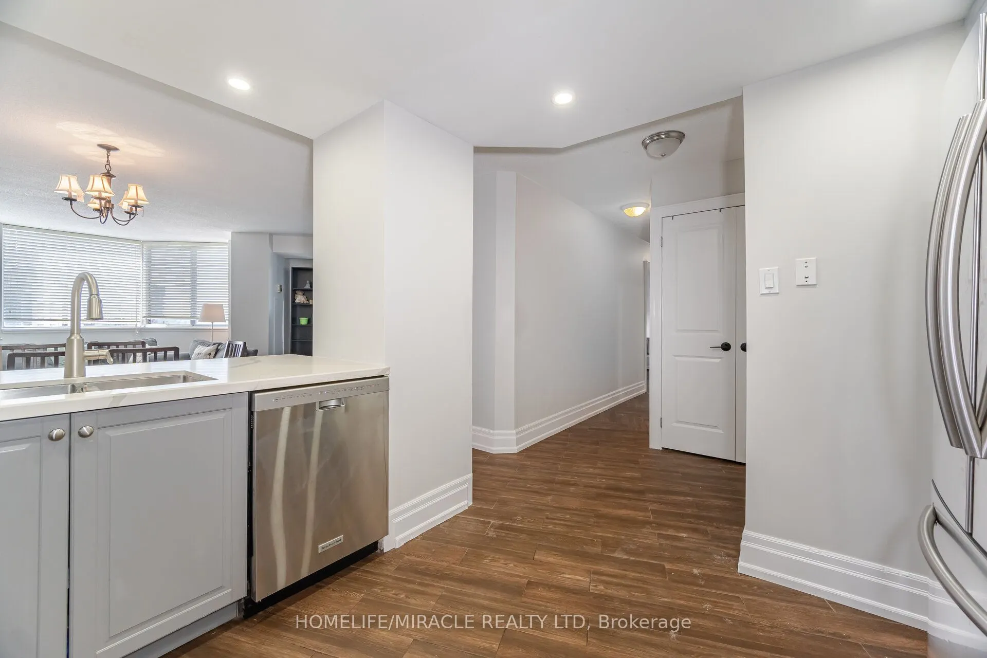 234 Albion Road, #1408