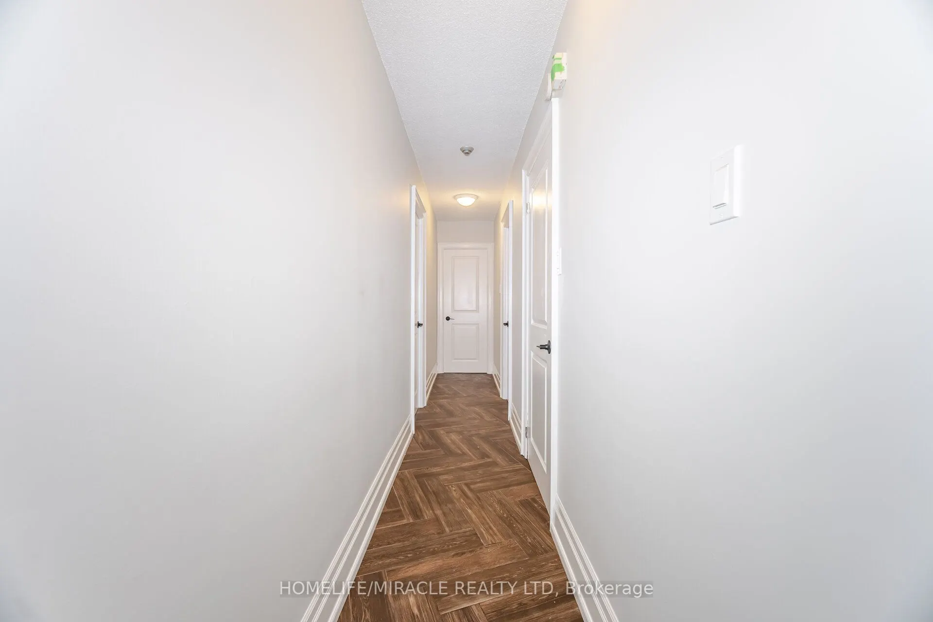 234 Albion Road, #1408