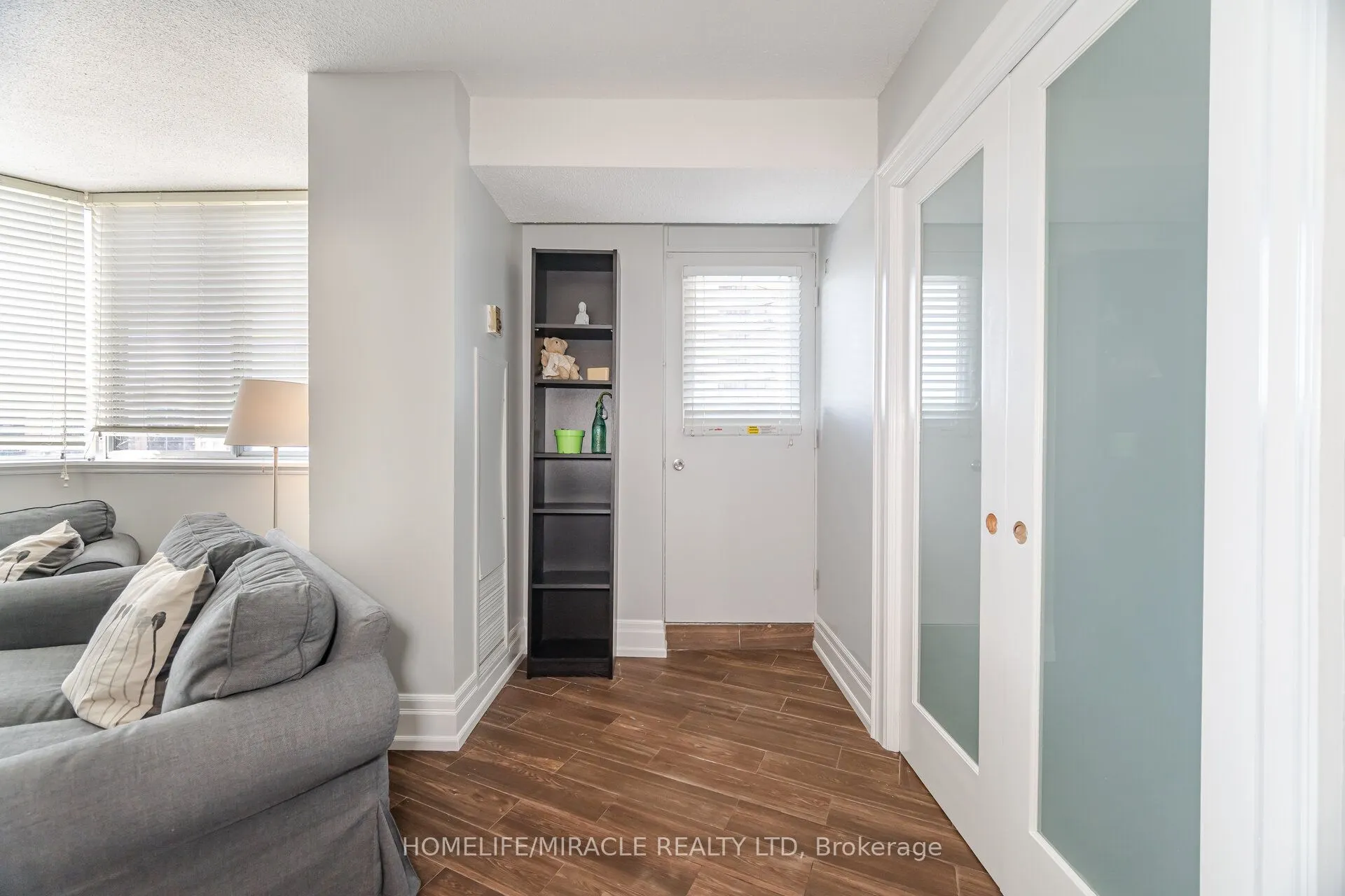 234 Albion Road, #1408