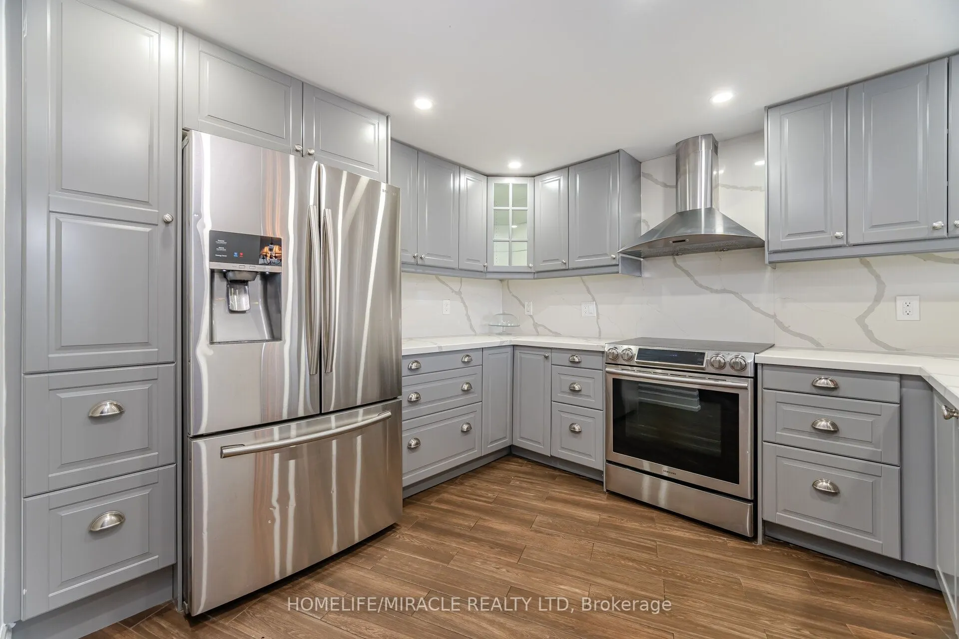 234 Albion Road, #1408