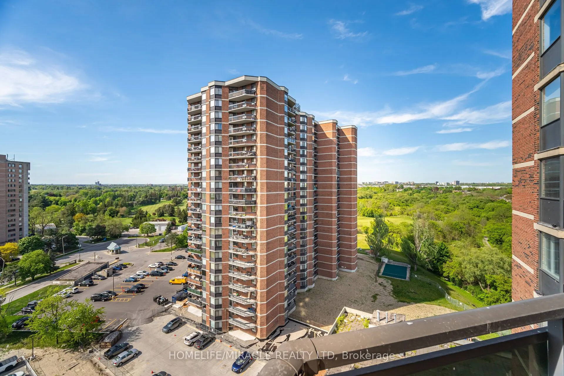 234 Albion Road, #1408