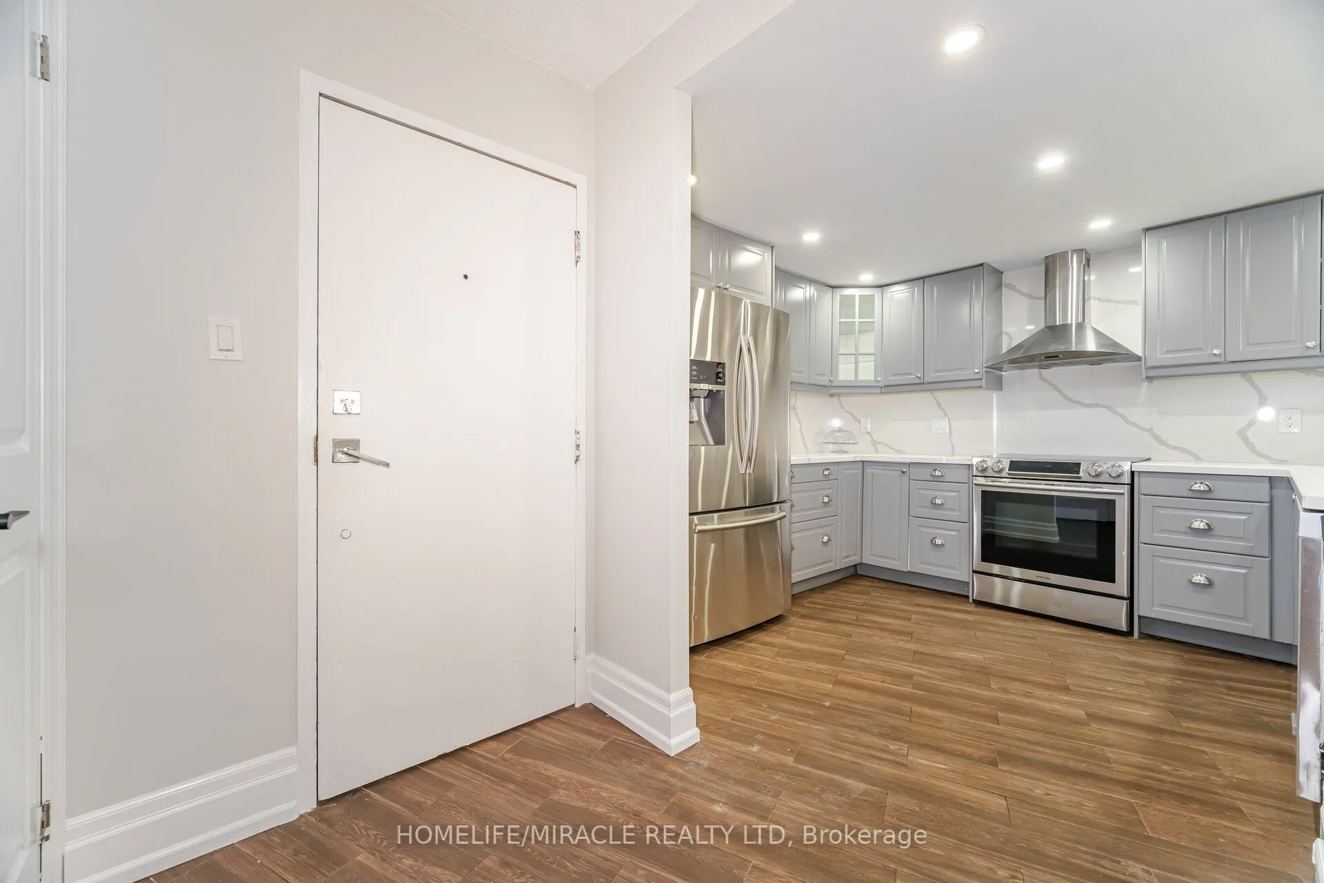 234 Albion Road, #1408