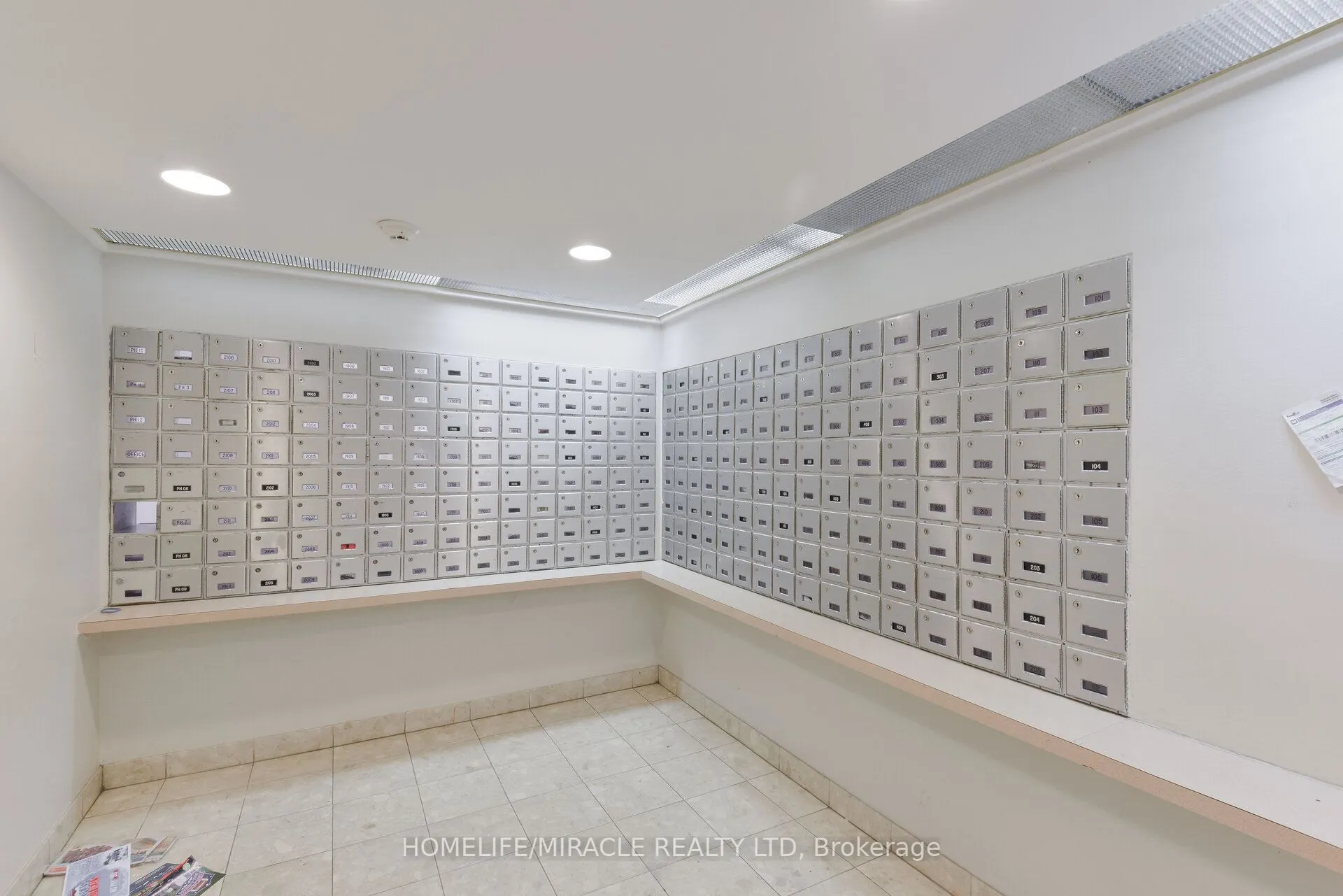 234 Albion Road, #1408