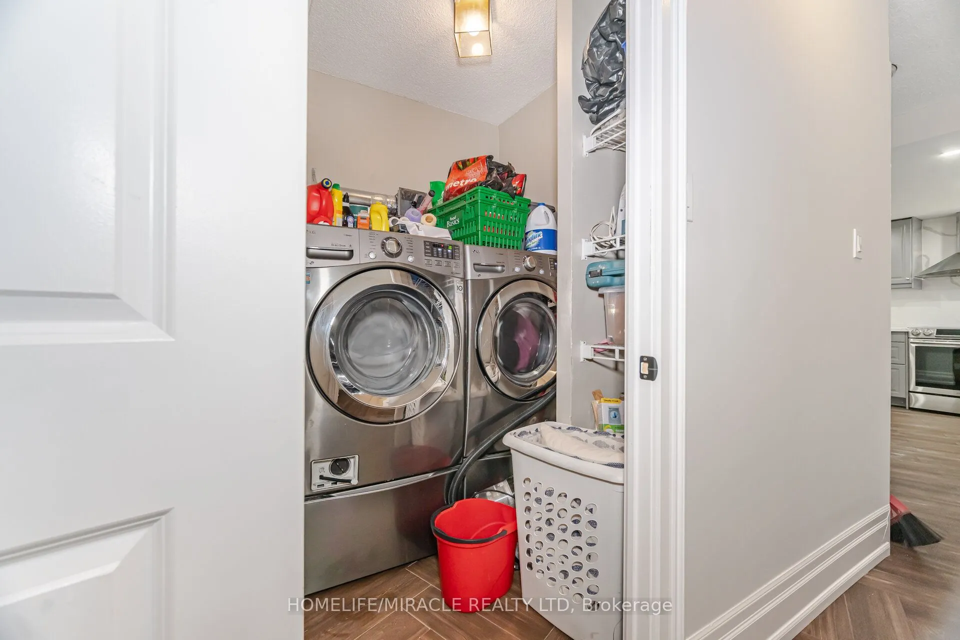 234 Albion Road, #1408