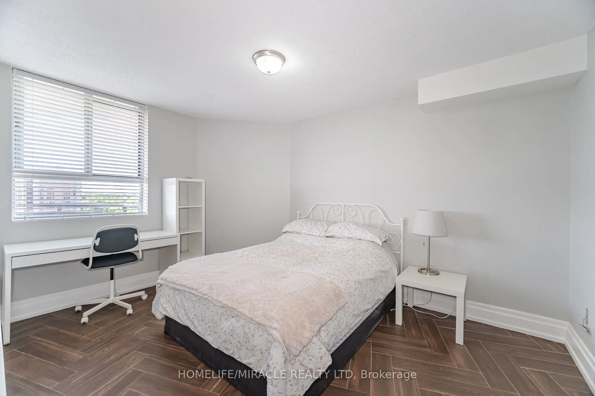 234 Albion Road, #1408