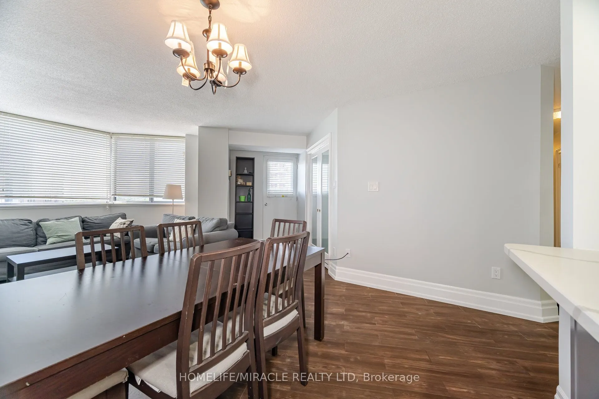234 Albion Road, #1408