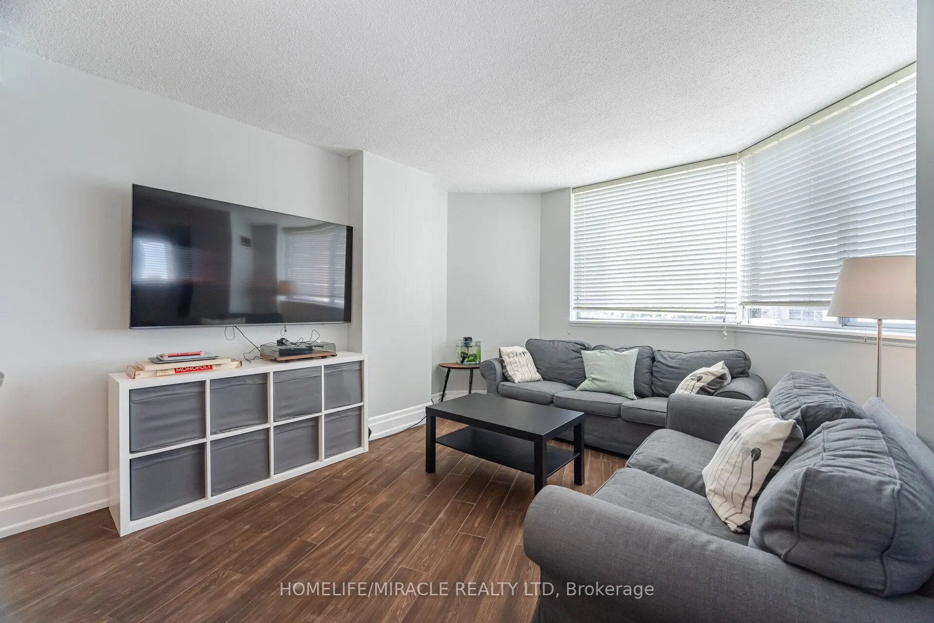 234 Albion Road, #1408