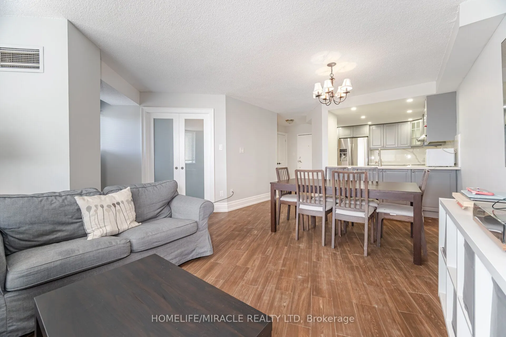 234 Albion Road, #1408