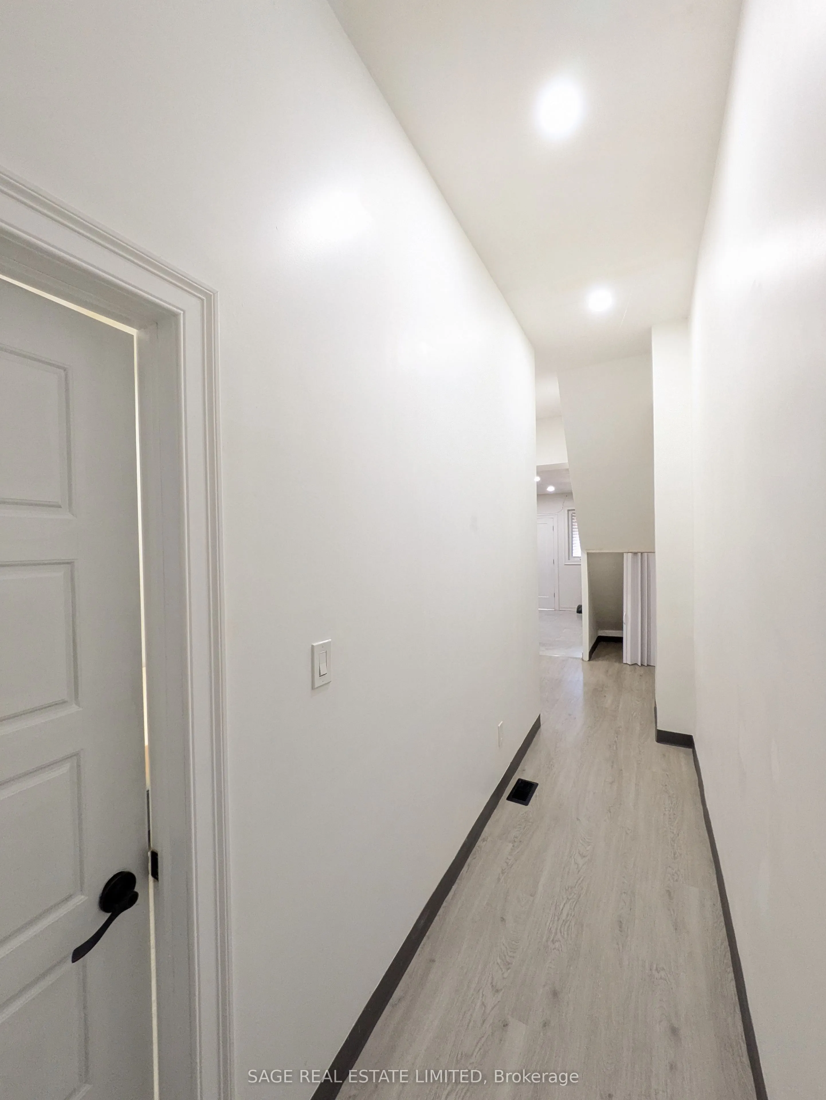 1865 Davenport Road, #3