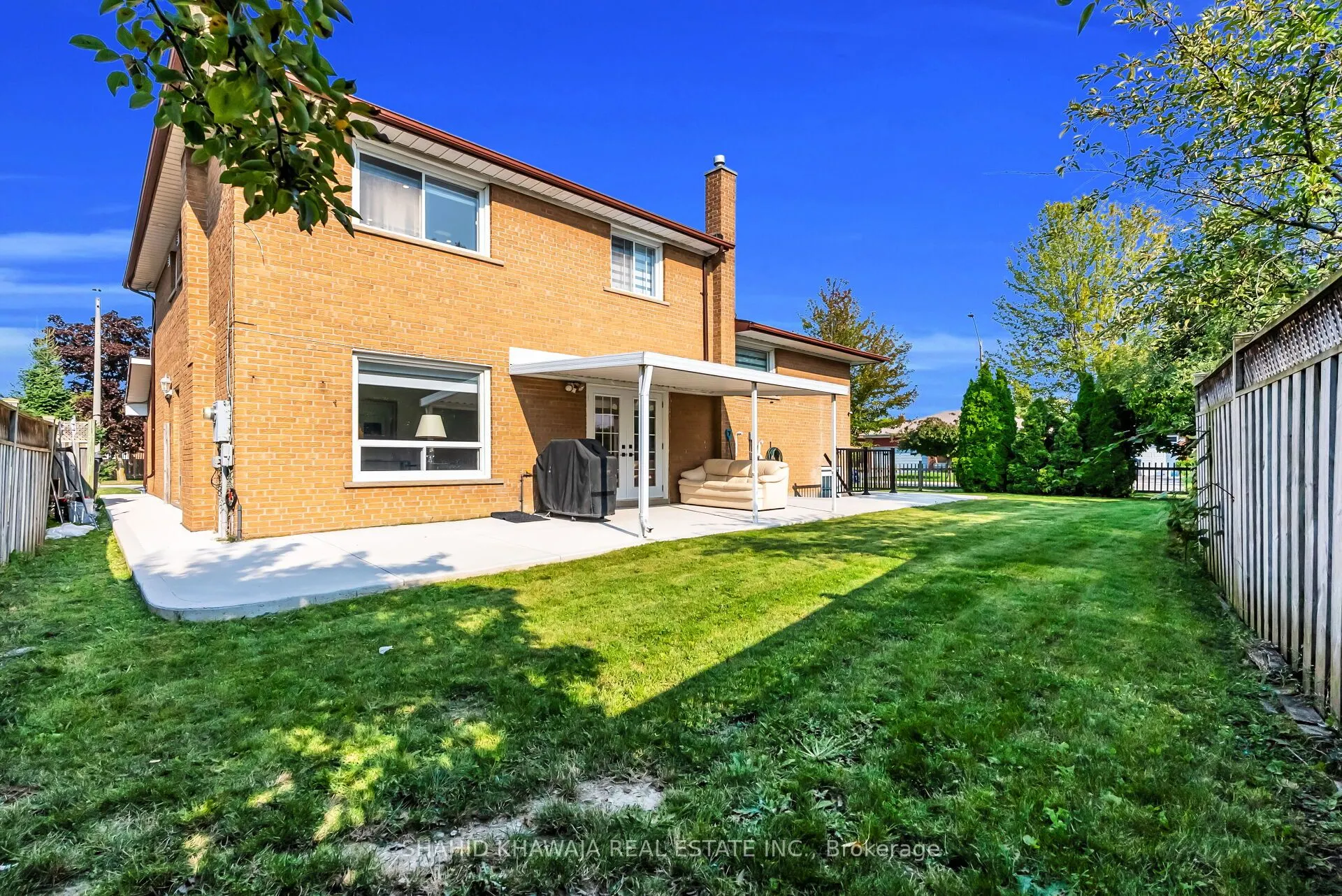 3432 Glorene Court