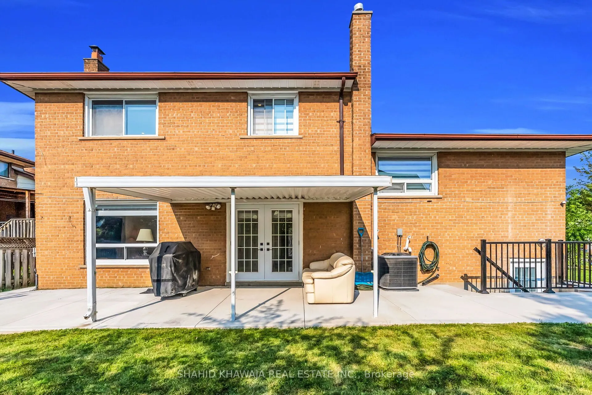 3432 Glorene Court