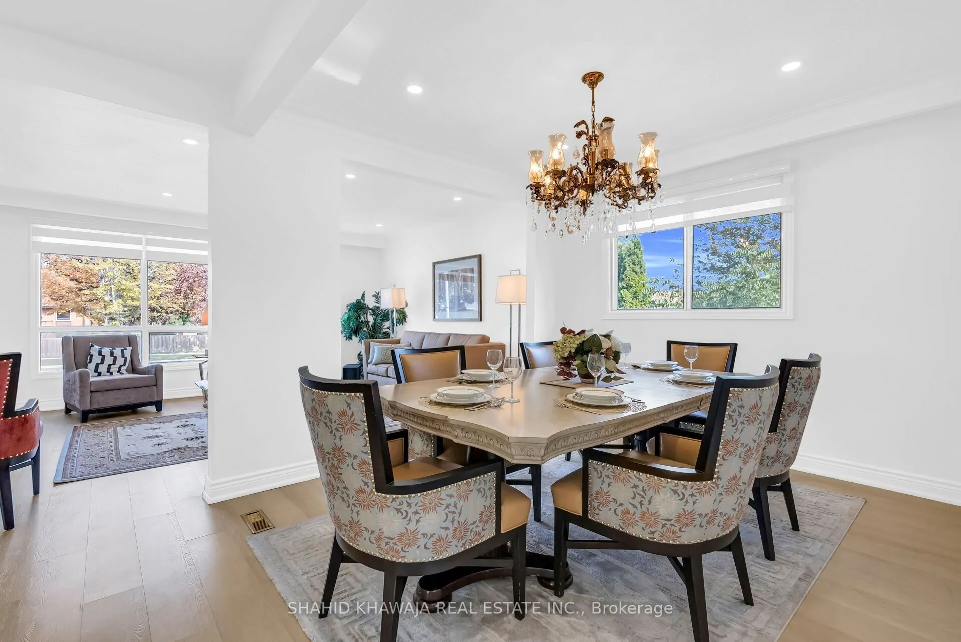 3432 Glorene Court