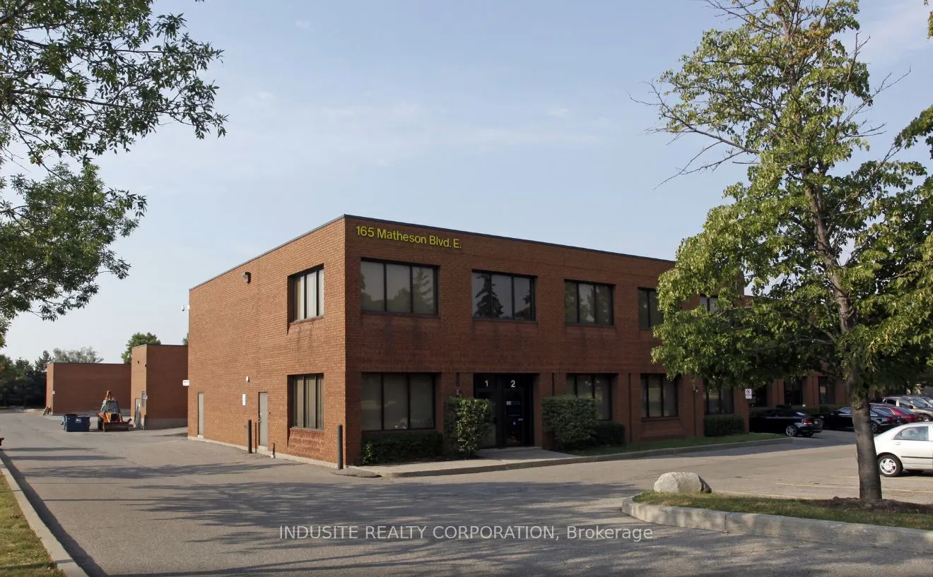 165 Matheson Boulevard E, #3