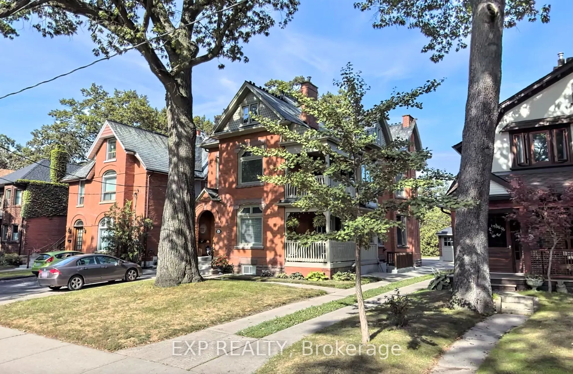 223 Evelyn Avenue, #6