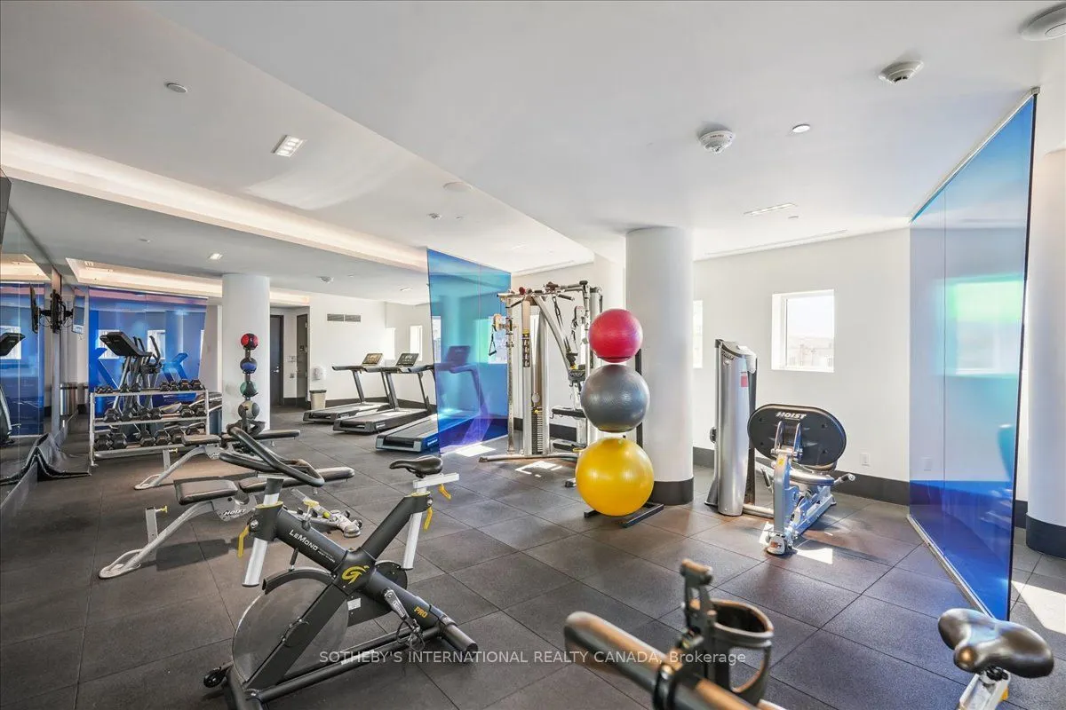 20 Brin Drive, #1706