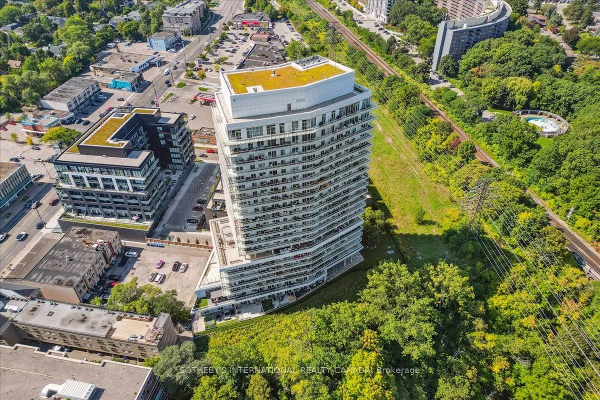 20 Brin Drive, #1706